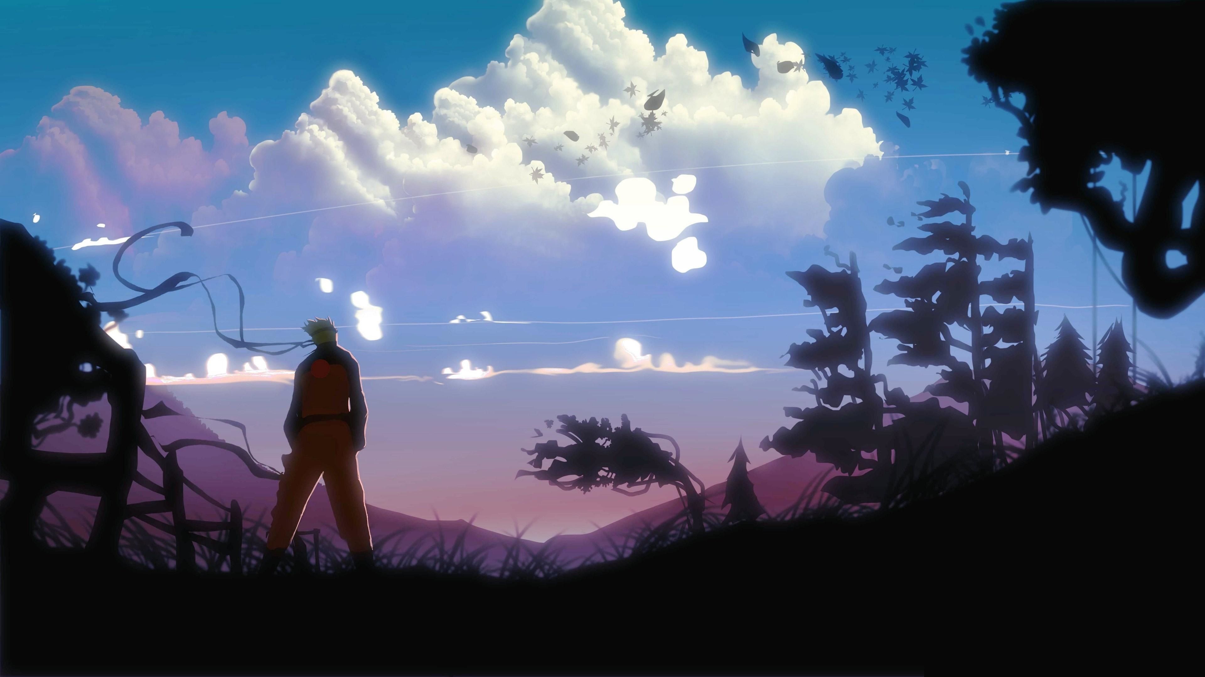 Free Download Naruto Wallpaper HD