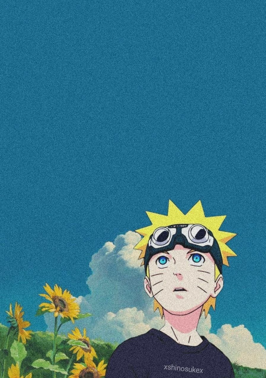 Naruto Aesthetic