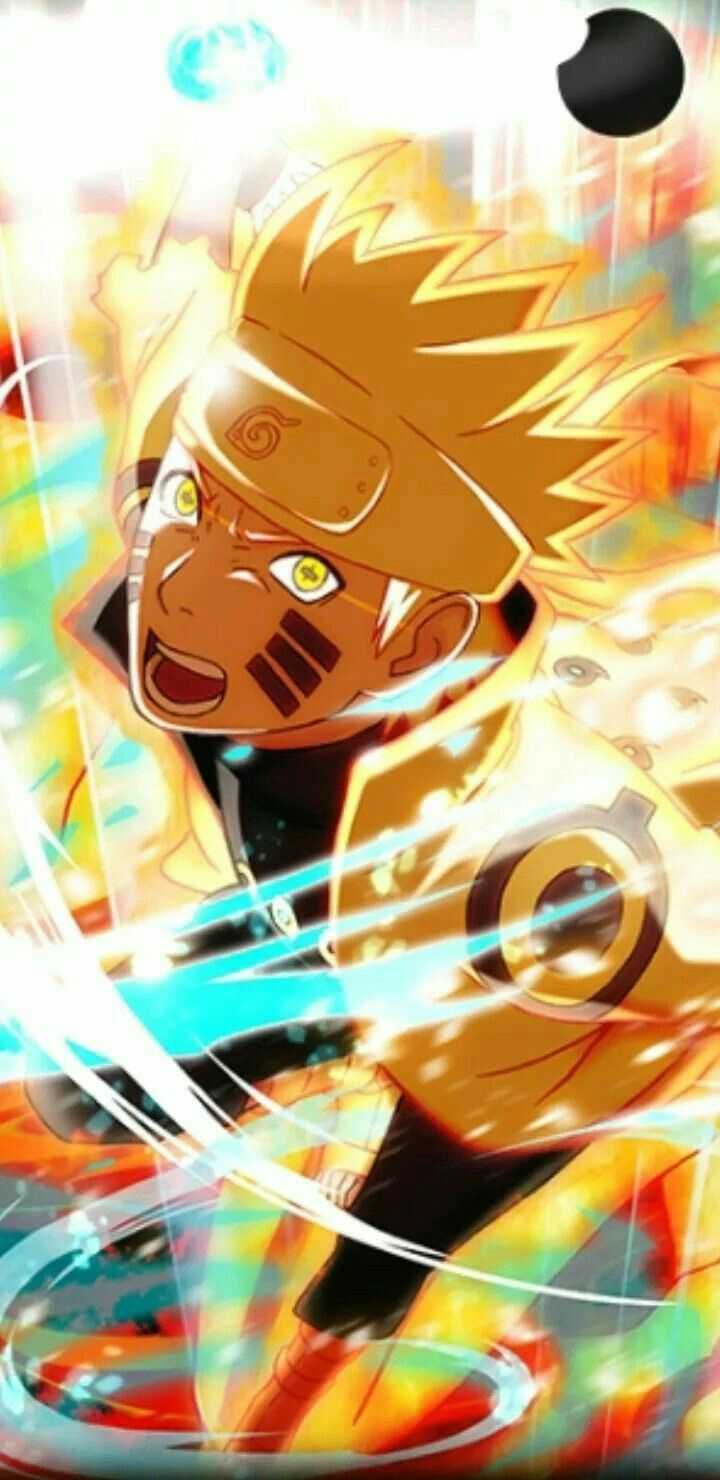 Naruto wallpaper for android - Naruto