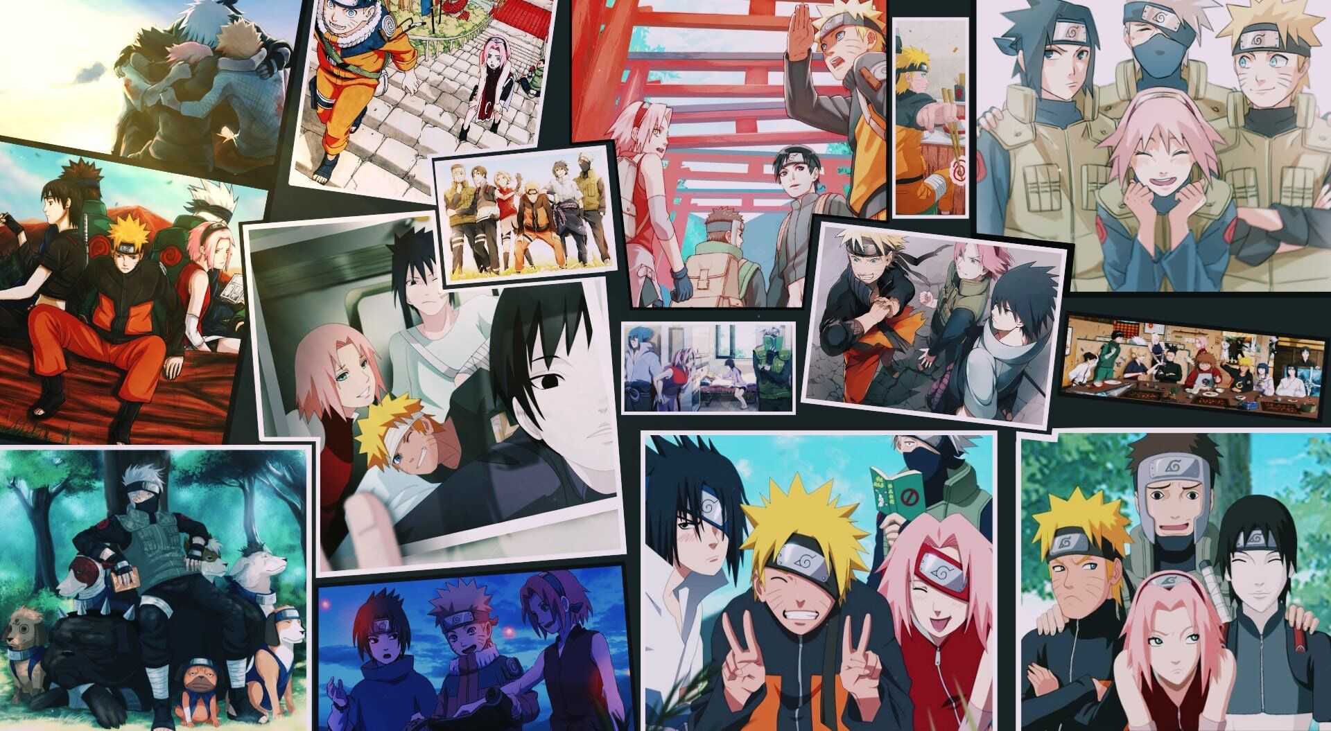 Best of Naruto