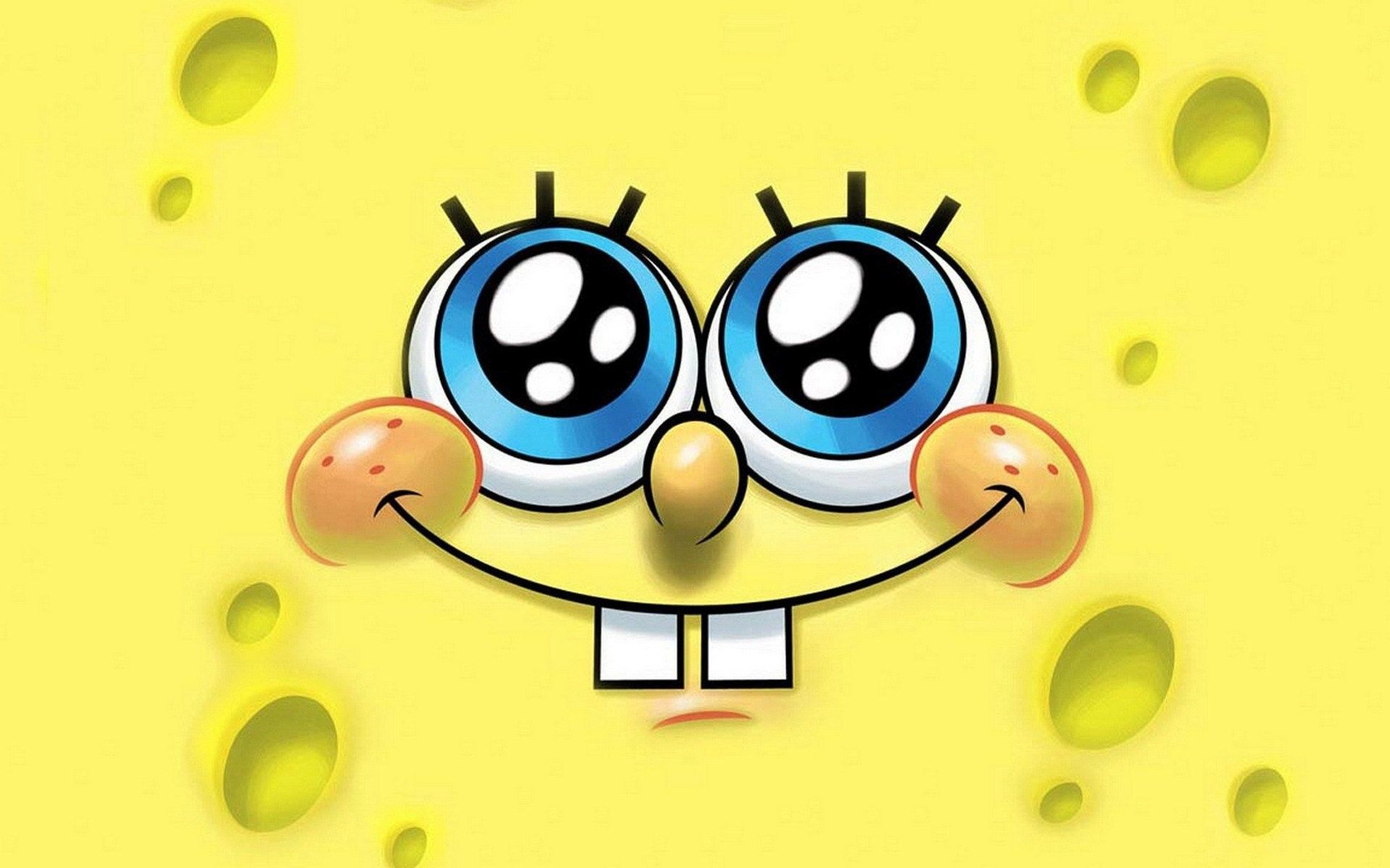 Spongebob Squarepants Background