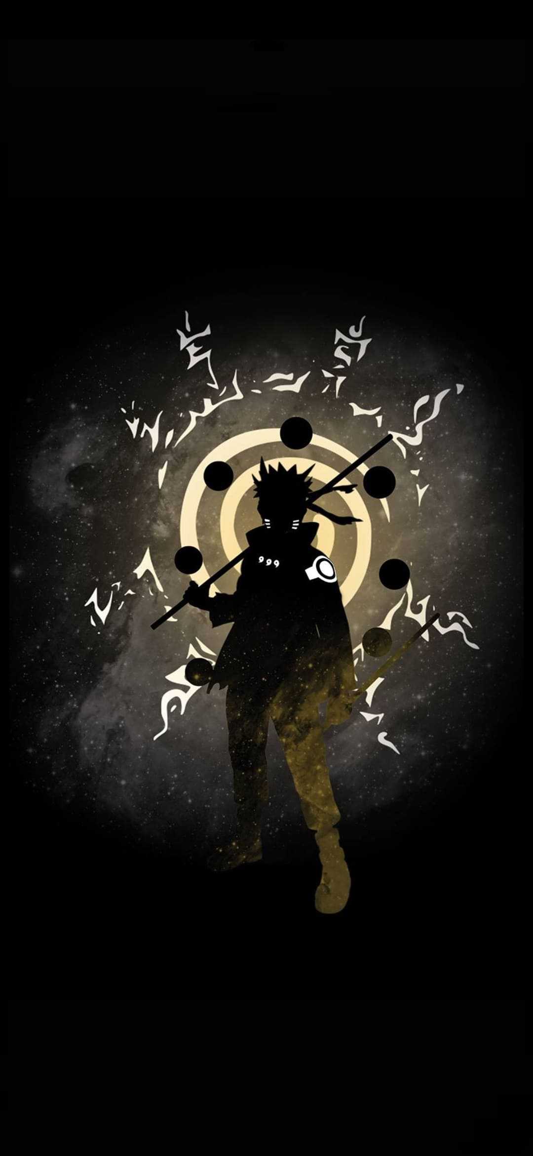 Naruto phone Wallpaper