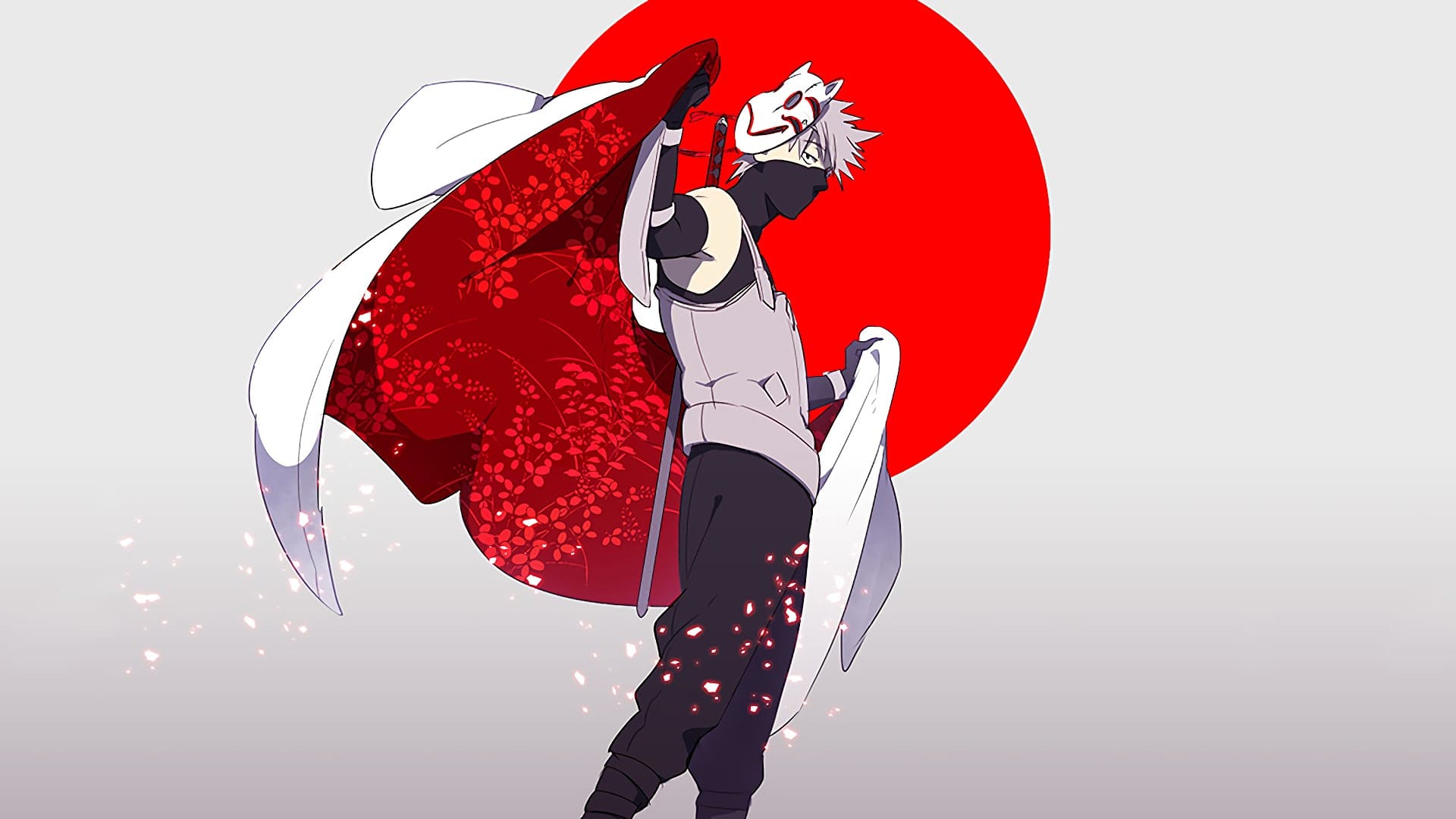 Photo wallpaper art, anime, TheBORUTO: Naruto Next Generations, Jiraiya, the first Hokage - Naruto