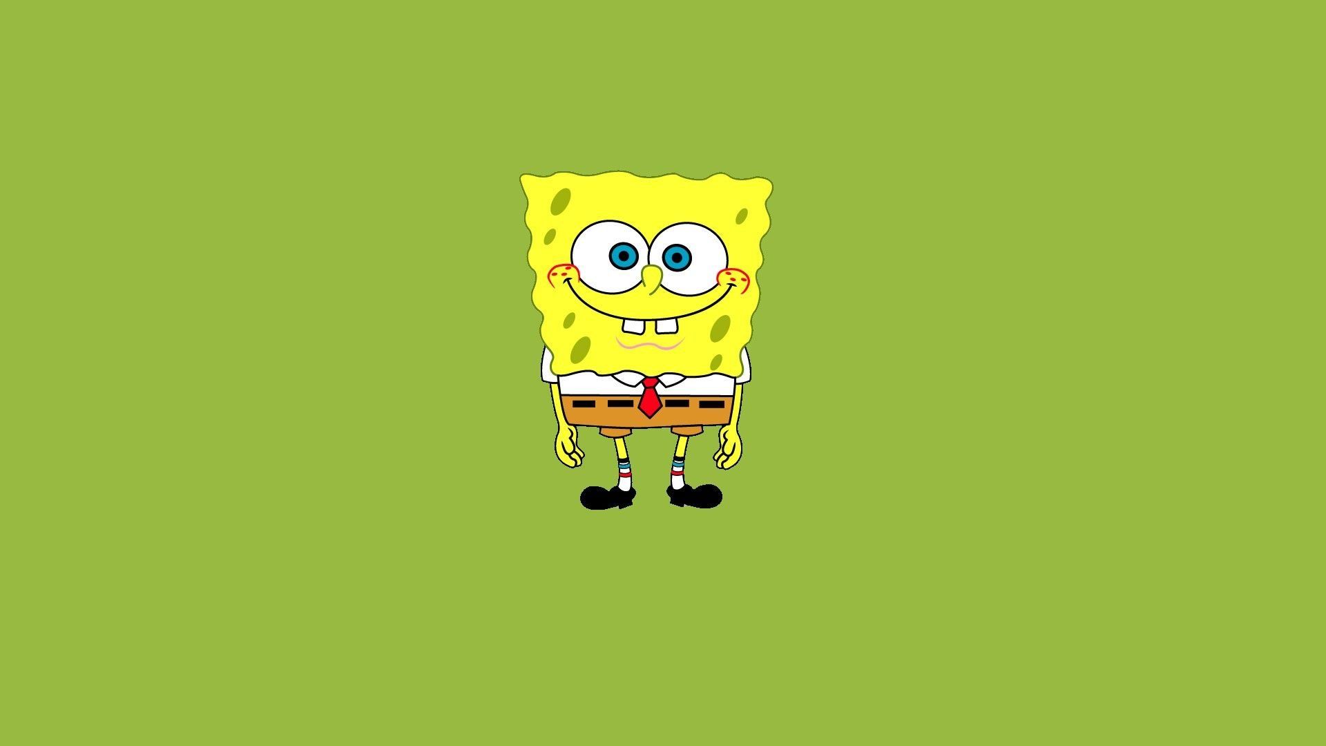 Spongebob squarepants wallpaper hd - SpongeBob
