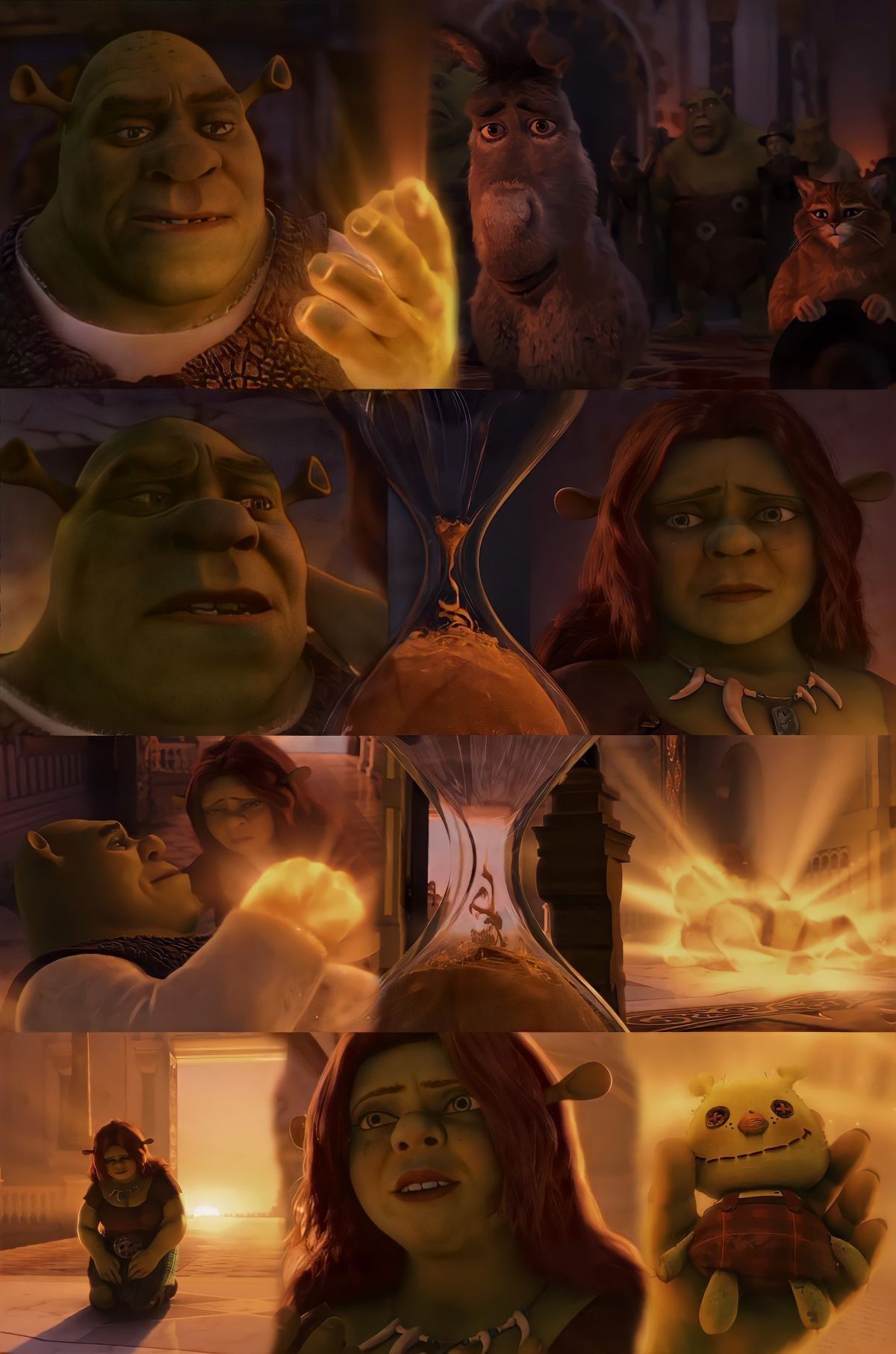 Shrek