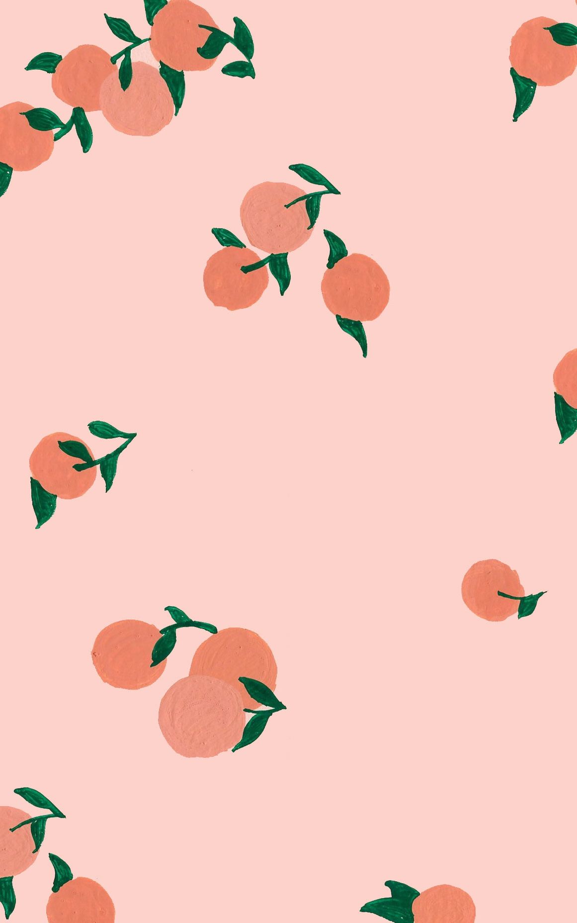 Fruit Aesthetic Wallpaper