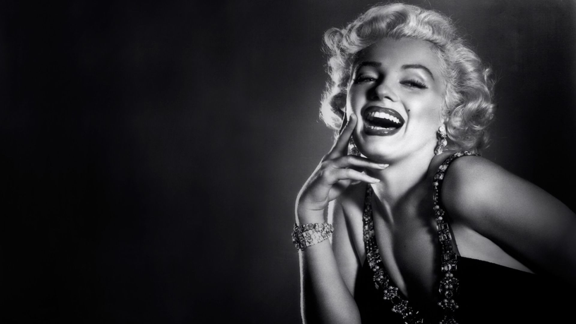 Marilyn Monroe wallpaper with high-resolution 1920x1080 pixel. You can use this wallpaper for your Windows and Mac OS computers as well as your Android and iPhone smartphones - Marilyn Monroe