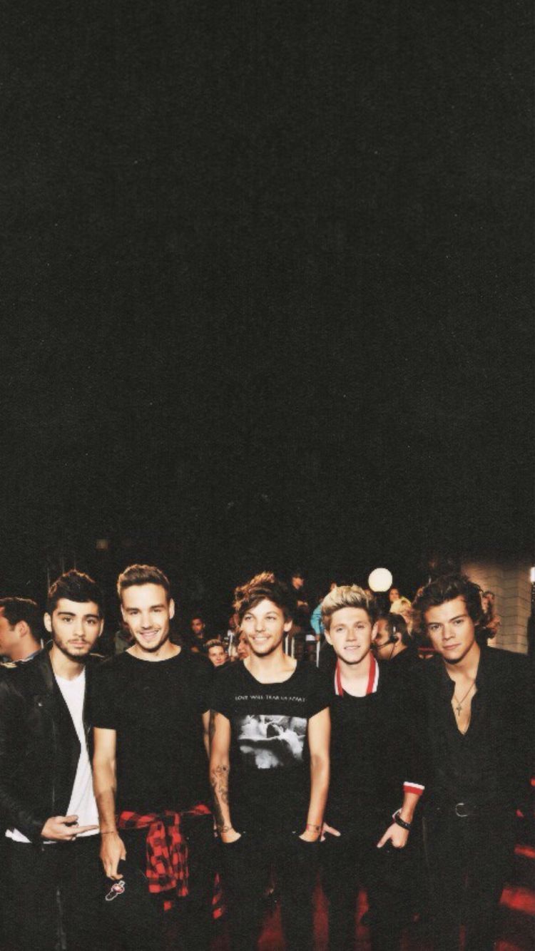 One Direction iPhone wallpaper with high-resolution 1080x1920 pixel. You can use this wallpaper for your iPhone 5, 6, 7, 8, X, XS, XR backgrounds, Mobile Screensaver, or iPad Lock Screen - One Direction, Harry Styles