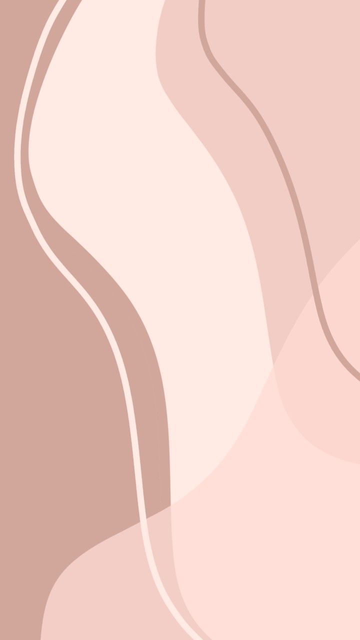 A light pink and beige abstract background image - Blush