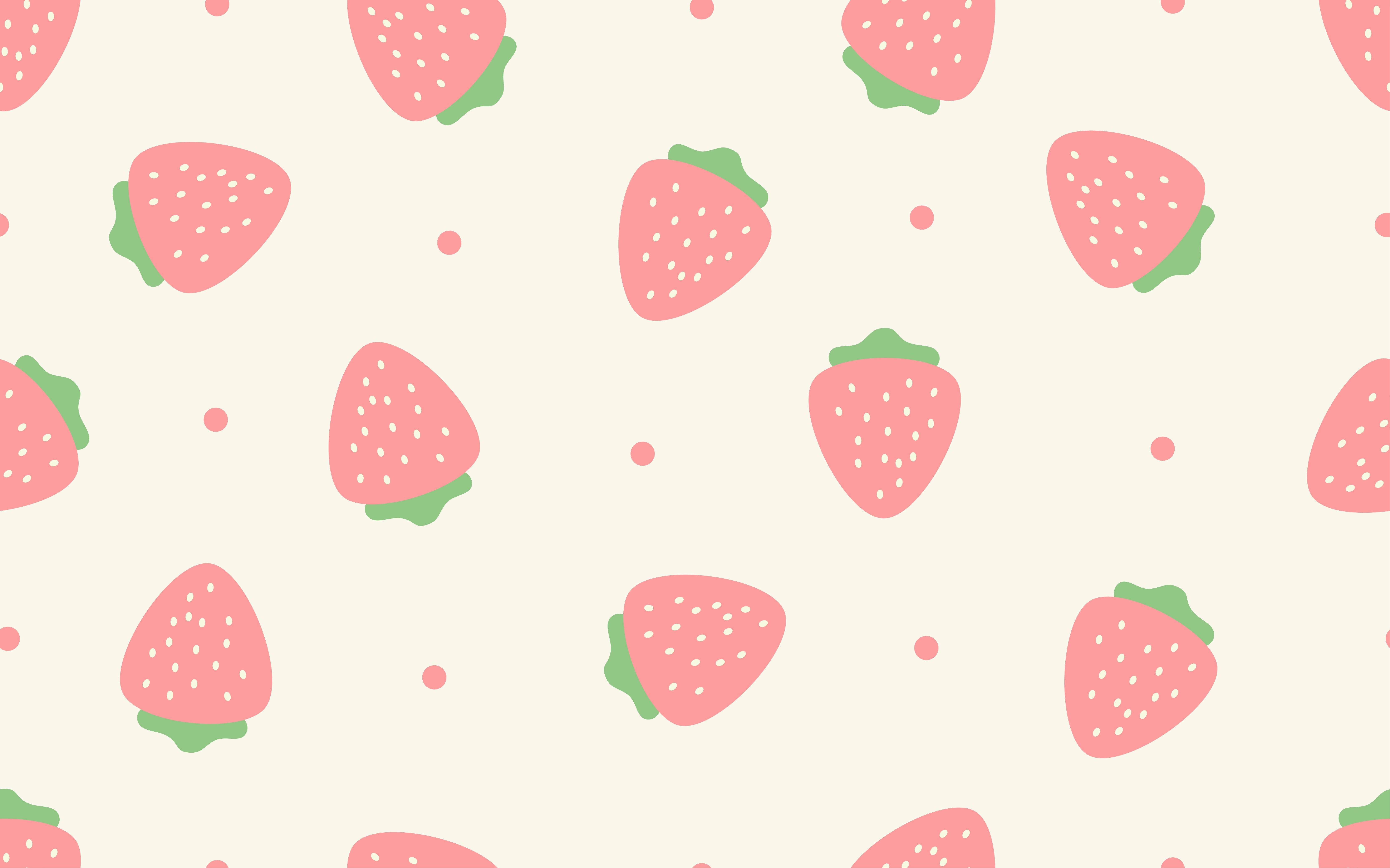 Free Strawberry Desktop Wallpaper Downloads, Strawberry Desktop Wallpaper for FREE