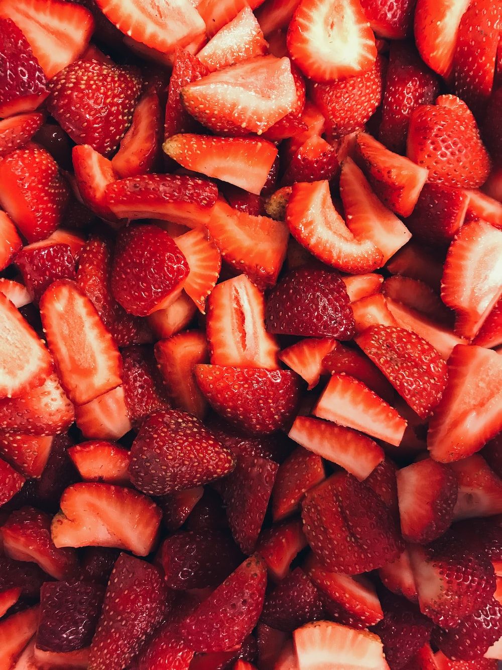 Strawberrys Picture. Download Free Image