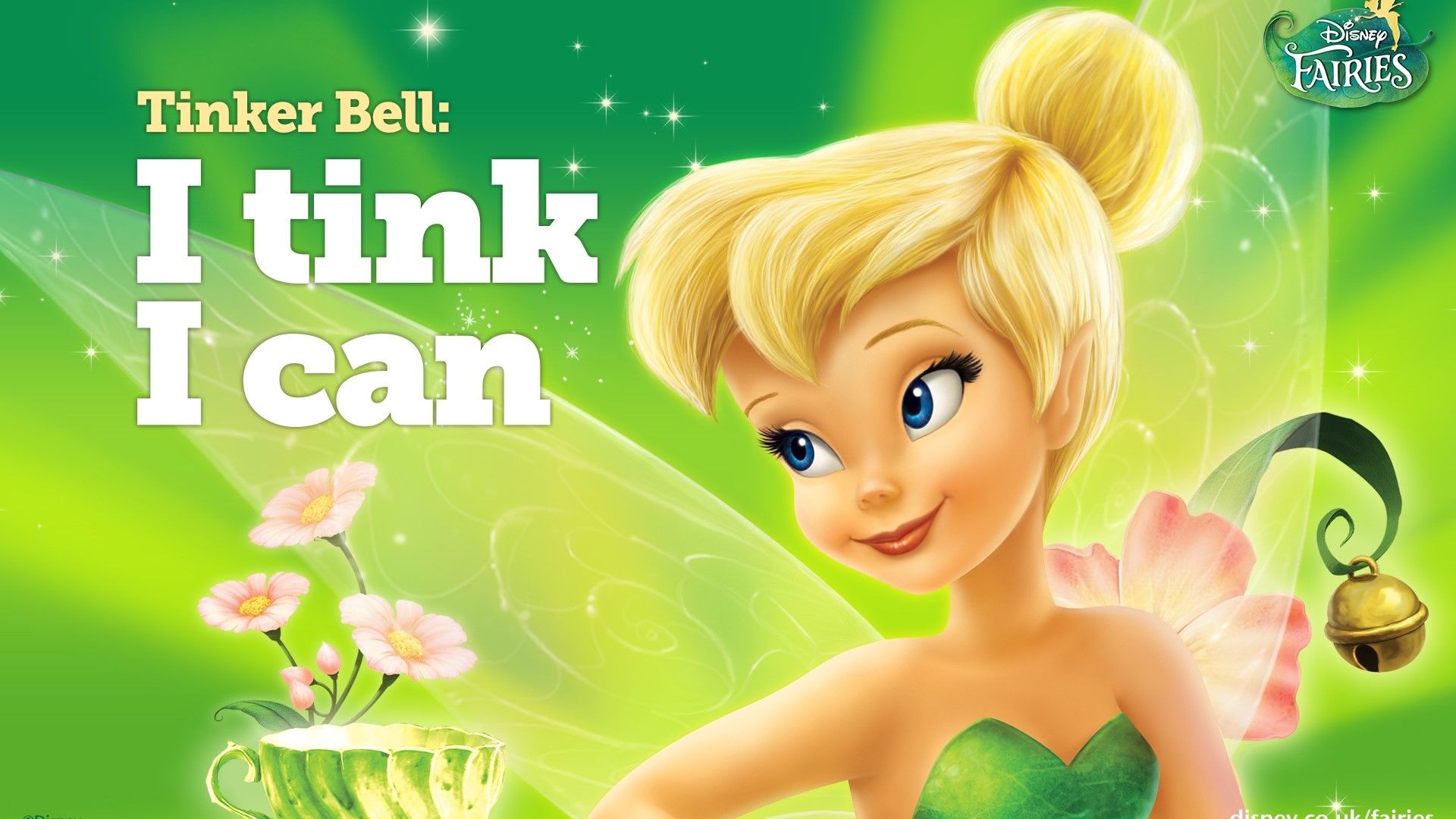 green, Tinkerbell, Toy, eye, fairy, screenshot, computer wallpaper, fictional character Gallery HD Wallpaper