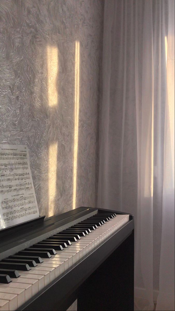 aesthetic #piano #instagram. Piano picture, Piano, Music