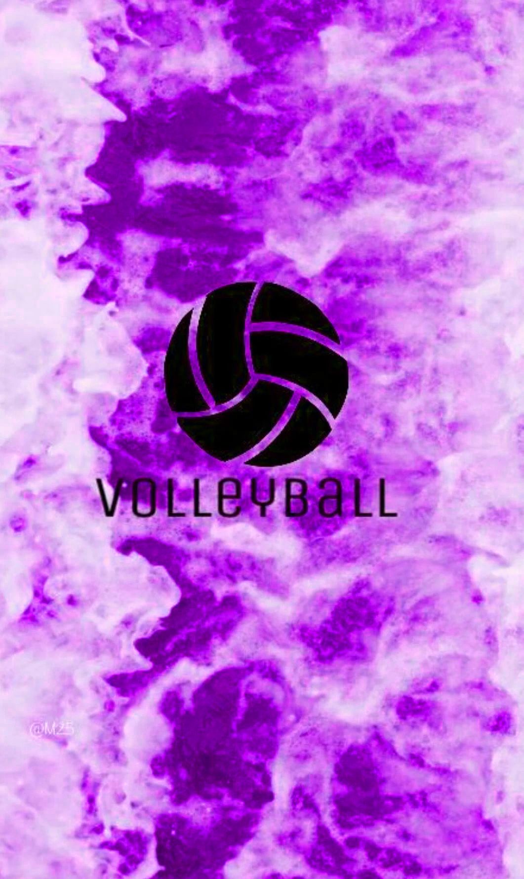 Volleyball Wallpaper