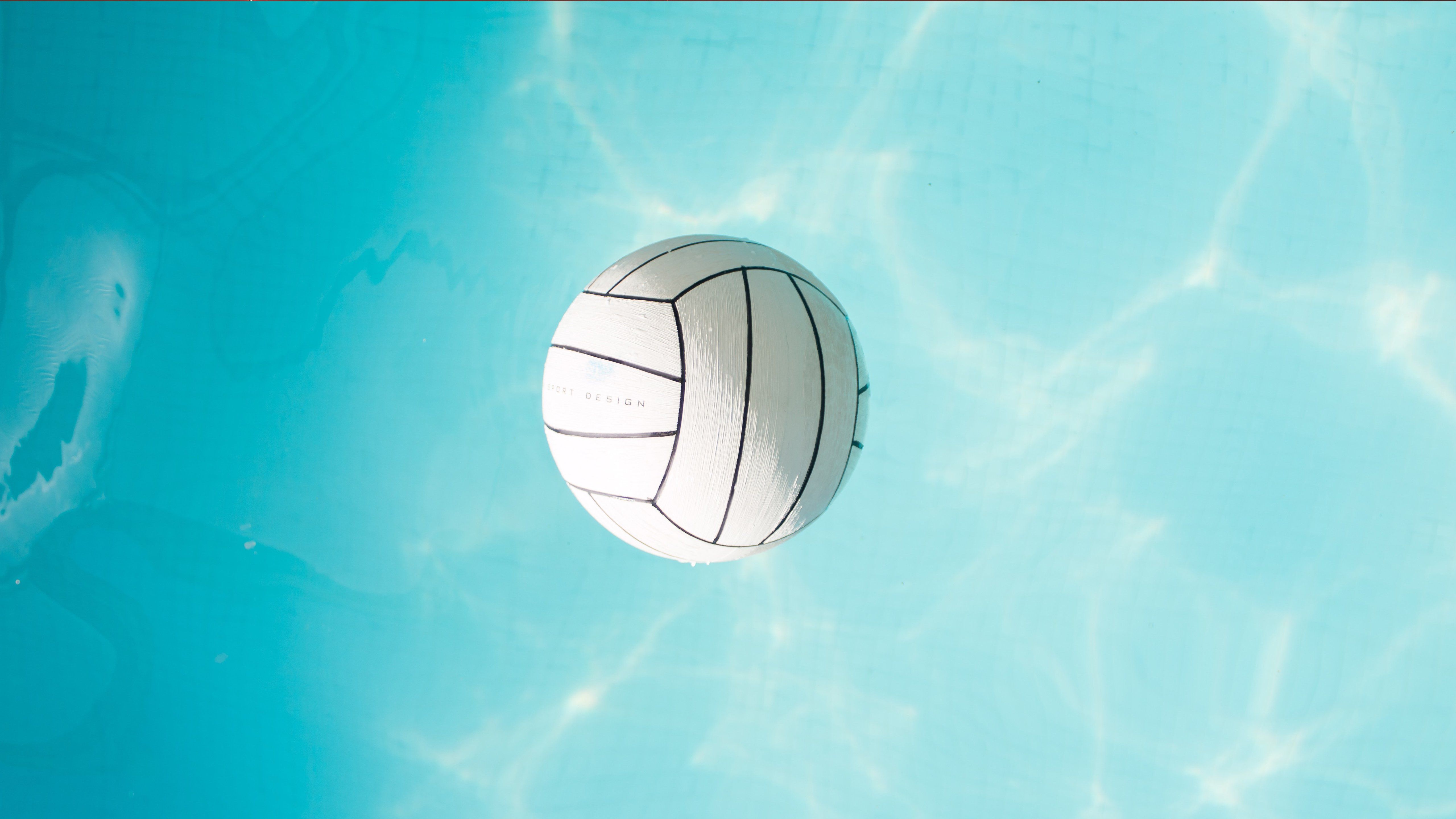 water, Volleyball Wallpaper HD / Desktop and Mobile Background