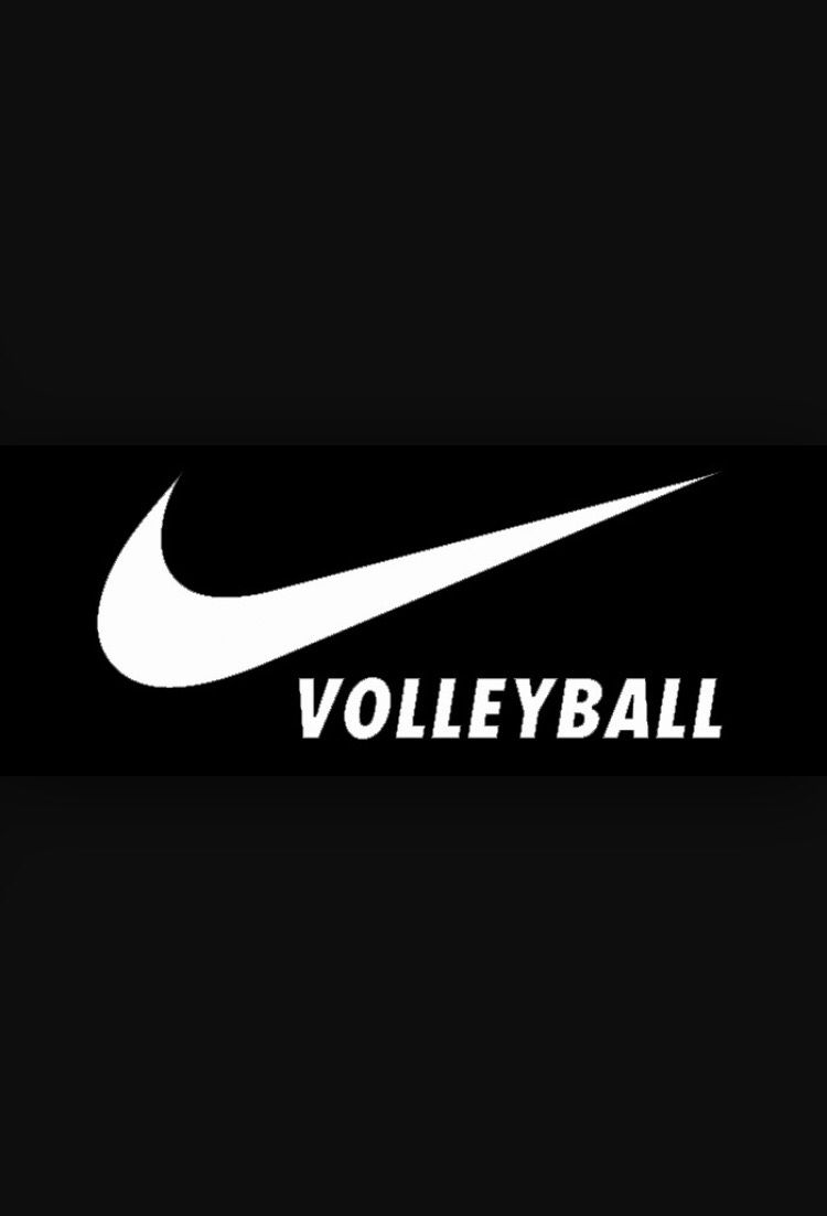 Nike Volleyball Wallpaper