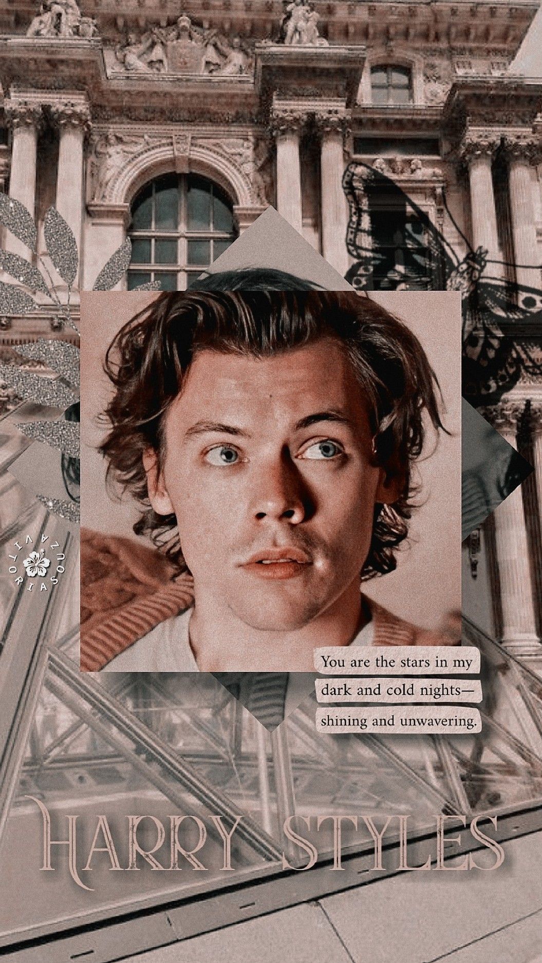 Harry Styles Wallpaper. Harry styles wallpaper, Harry styles photo, Harry styles lockscreen