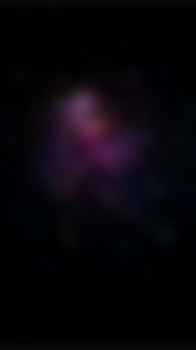 Dark Light Turnnel Gradation Blur iPhone 8 Wallpaper Free Download