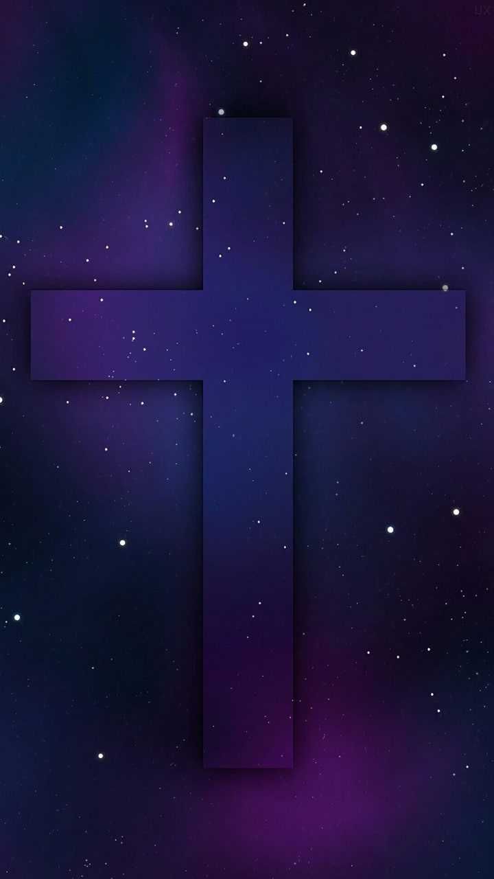 Cross in the universe - Cross