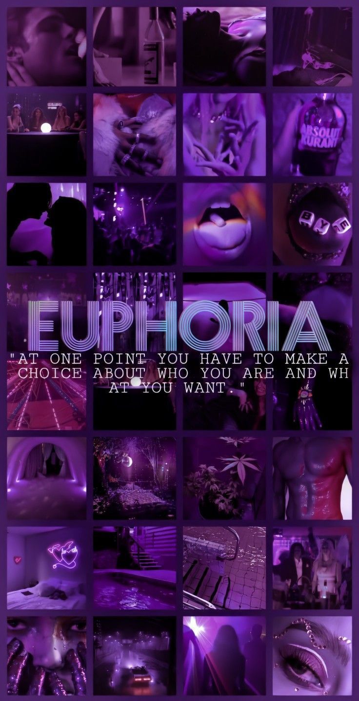Euphoria ideas. euphoria, zendaya, euphoria quote