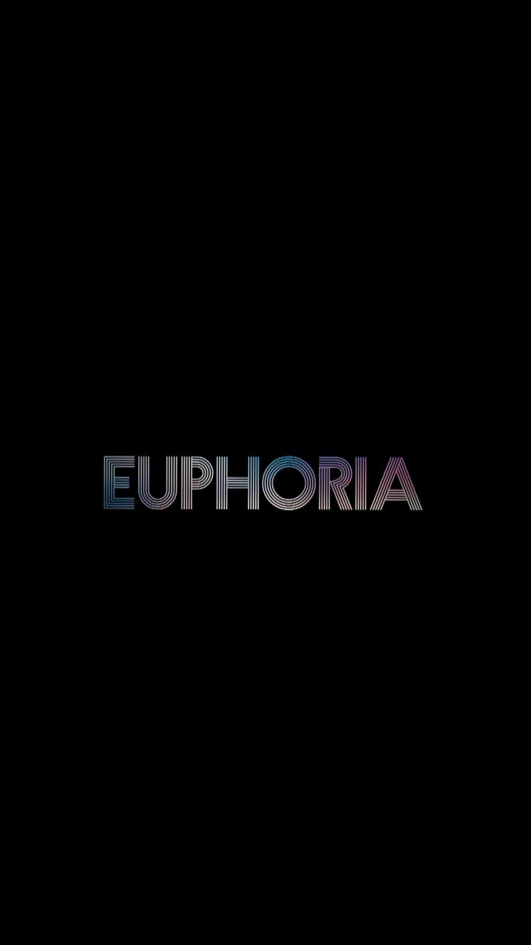 Euphoria HBO Wallpaper