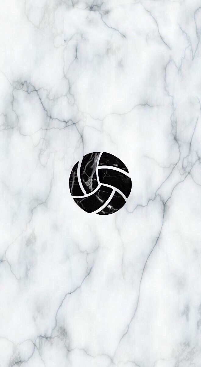 Cute Volleyball Wallpaper Free Cute Volleyball Background
