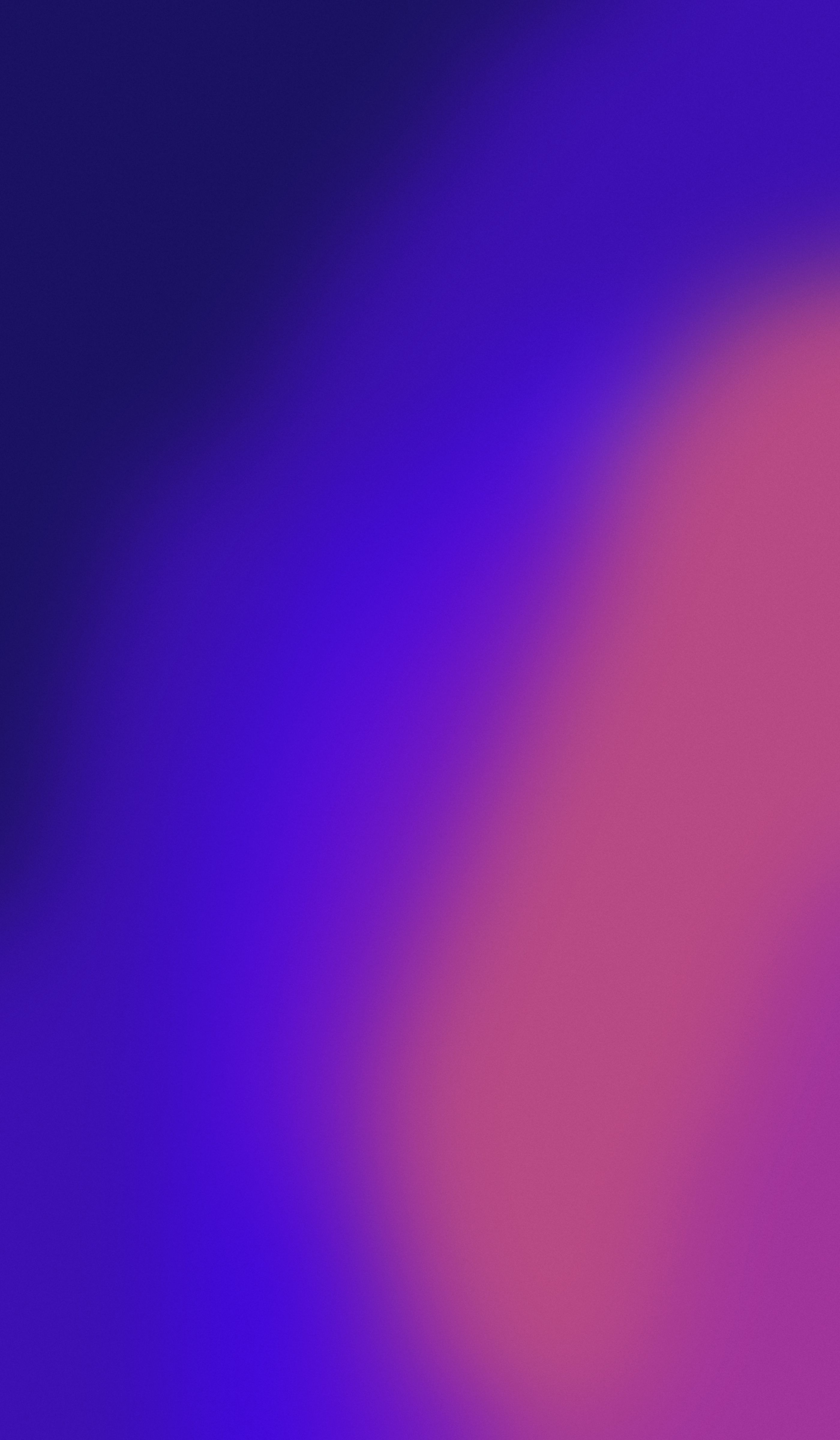 A purple and pink blurred image - Euphoria