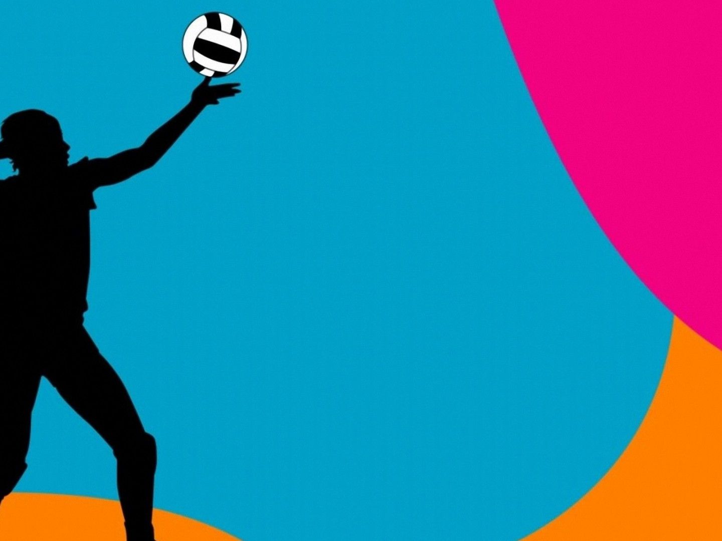 Free download Colorful Volleyball Ball Background Clipart Panda Free Clipart [1440x1080] for your Desktop, Mobile & Tablet. Explore Volley Ball Wallpaper. Dragon Ball Wallpaper, Soccer Ball Wallpaper, 8 Ball Wallpaper
