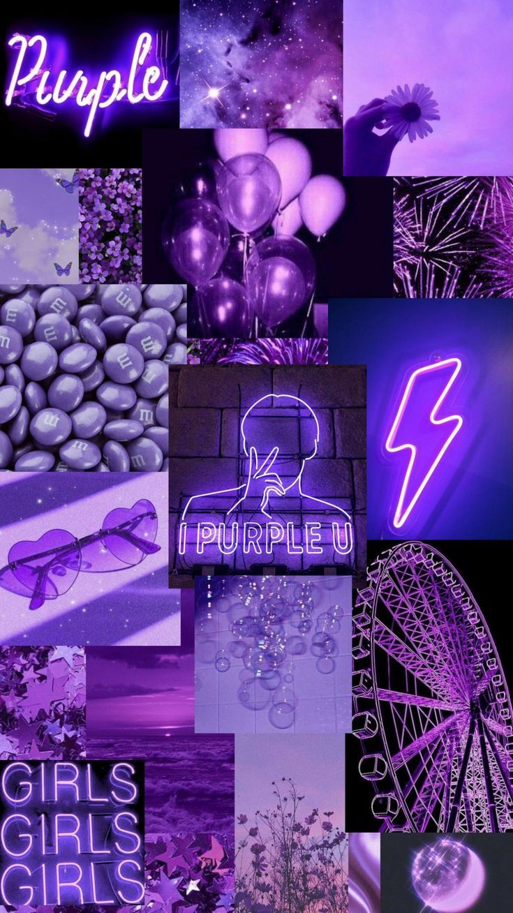 purple aesthetic. Purple aesthetic, Dark purple wallpaper, Bts aesthetic wallpaper for phone