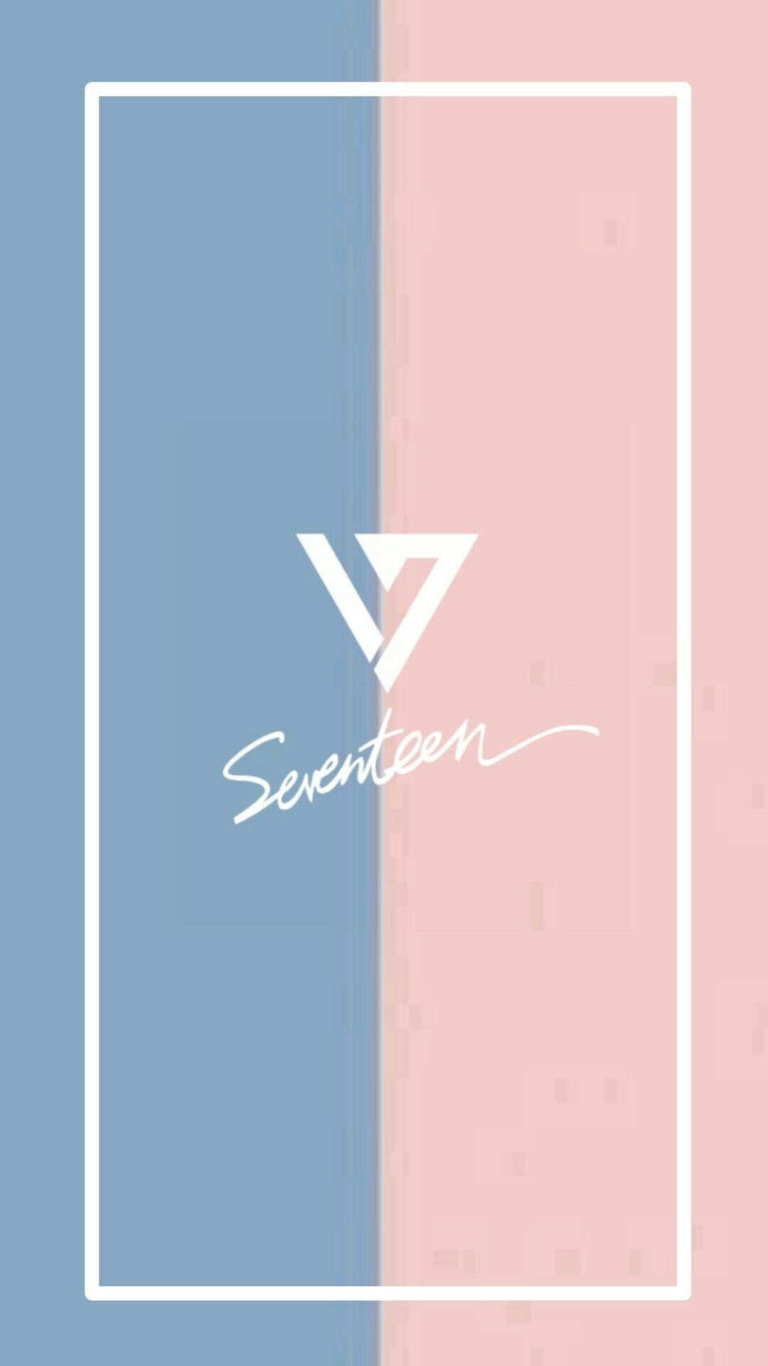 I made a wallpaper for the new Seventeen album 'Ode to You'! - Music