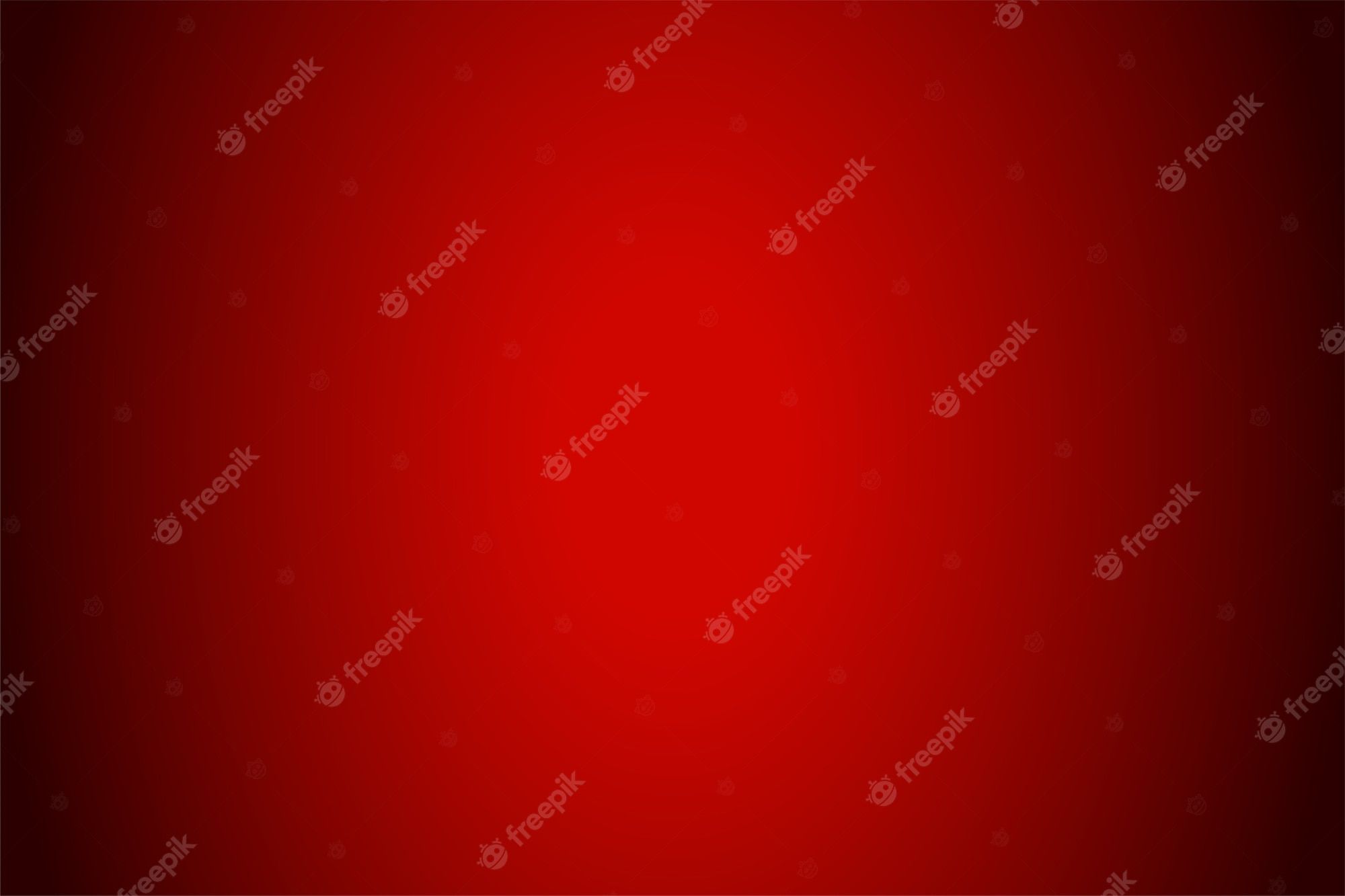 Red background with stars - Dark red