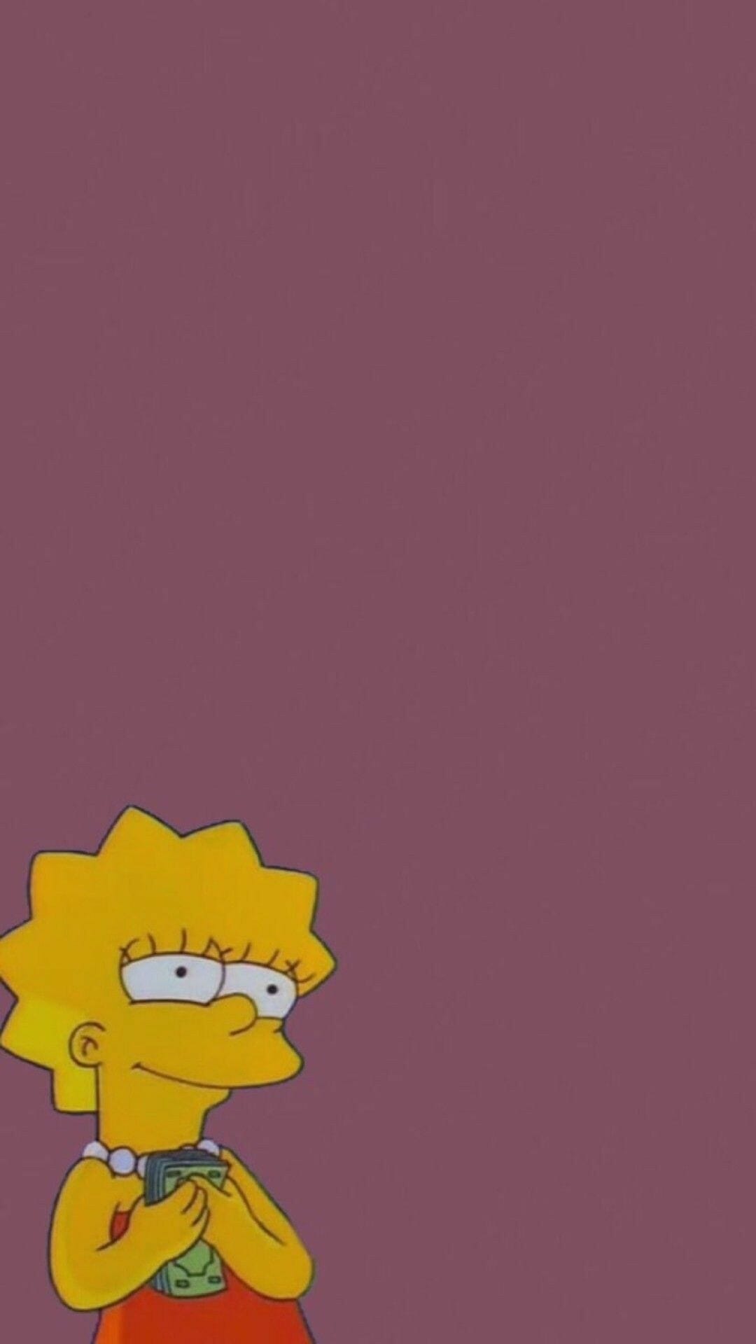 The simpsons wallpaper 1920x - Funny