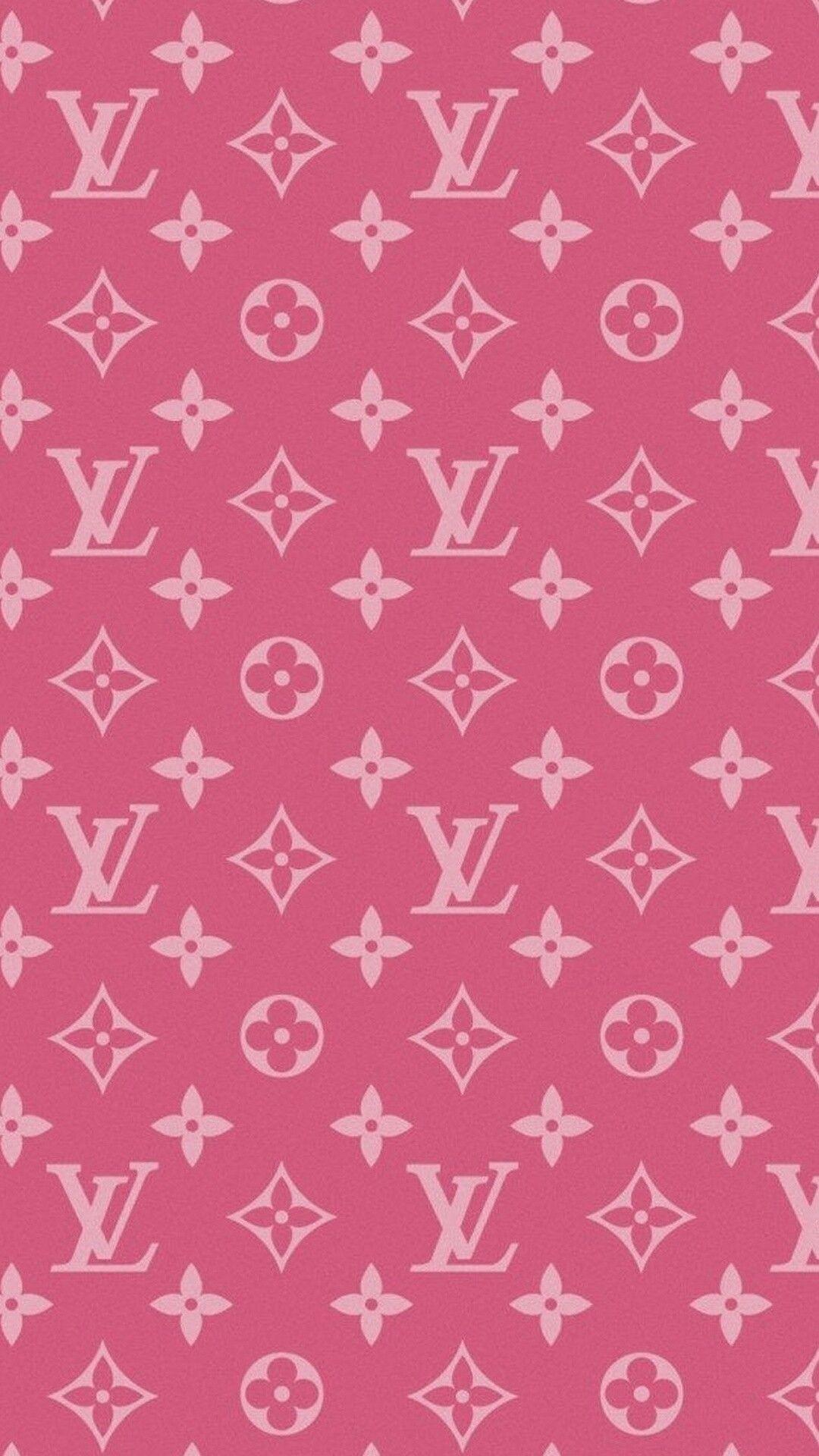 Louis Vuitton Aesthetic Wallpaper