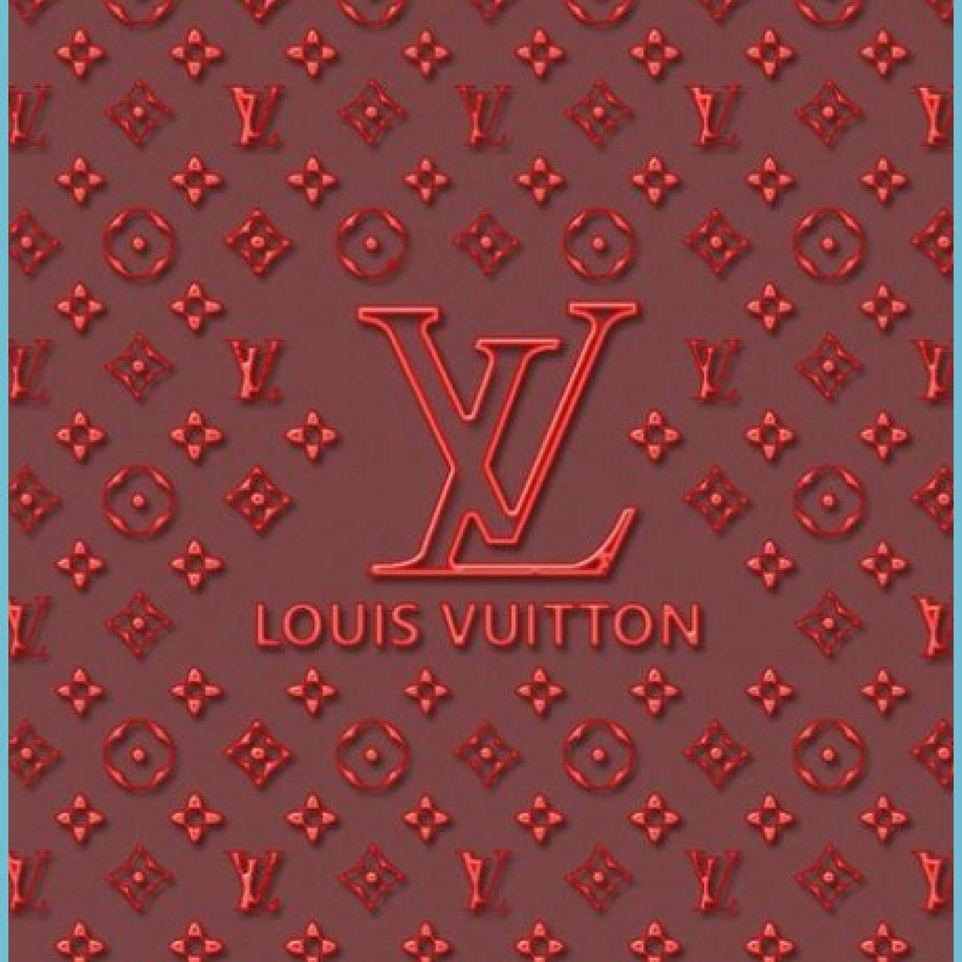 Louis Vuitton wallpaper I made for my phone! - Louis Vuitton