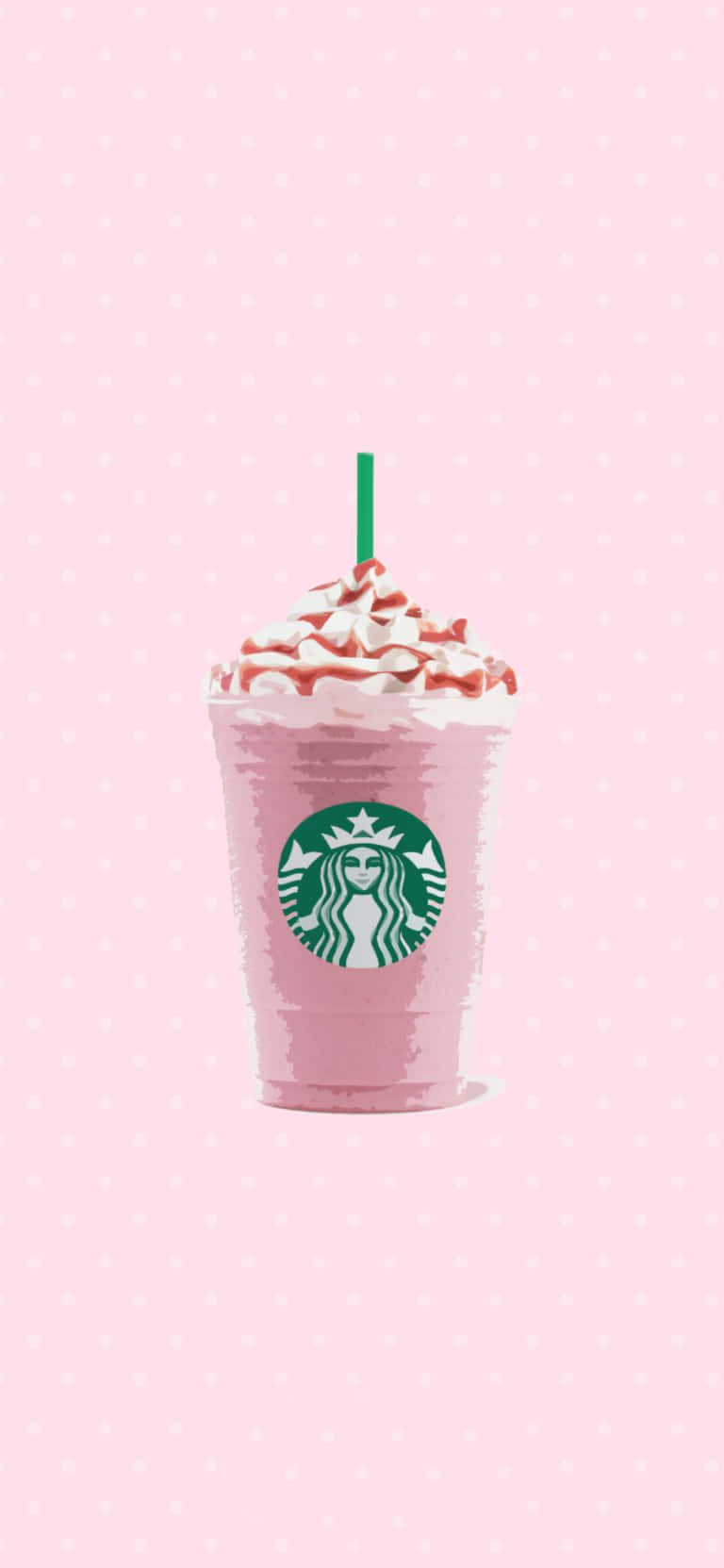 Download Aesthetic Starbucks Wallpaper