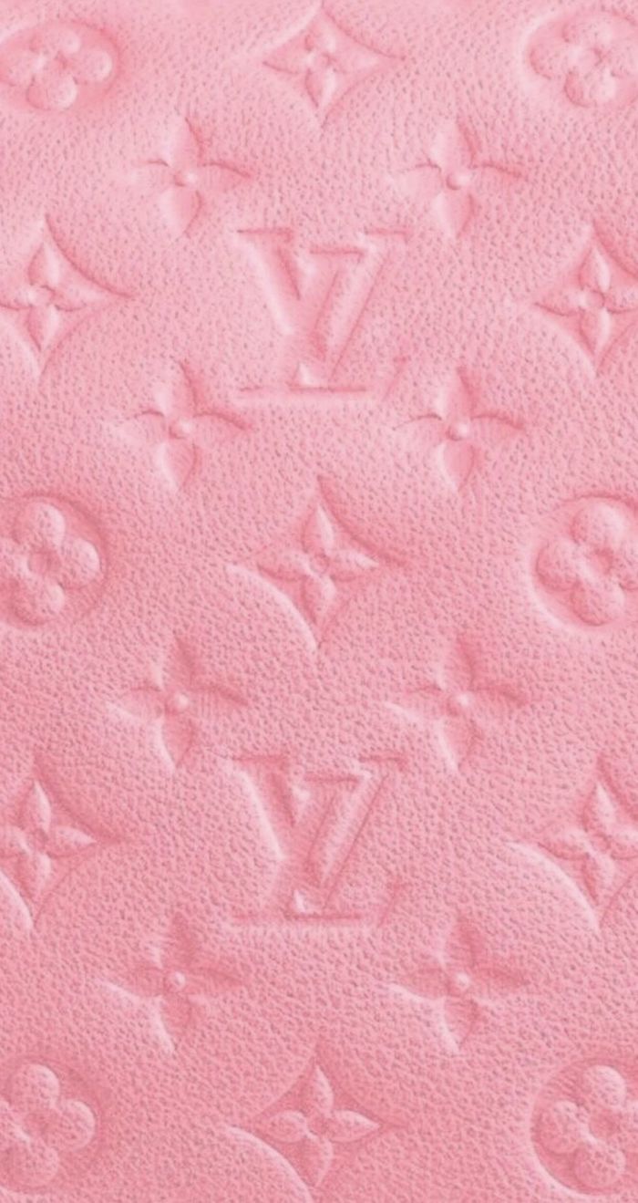 Louis vuitton monogram canvas in pink - Pink phone, Louis Vuitton