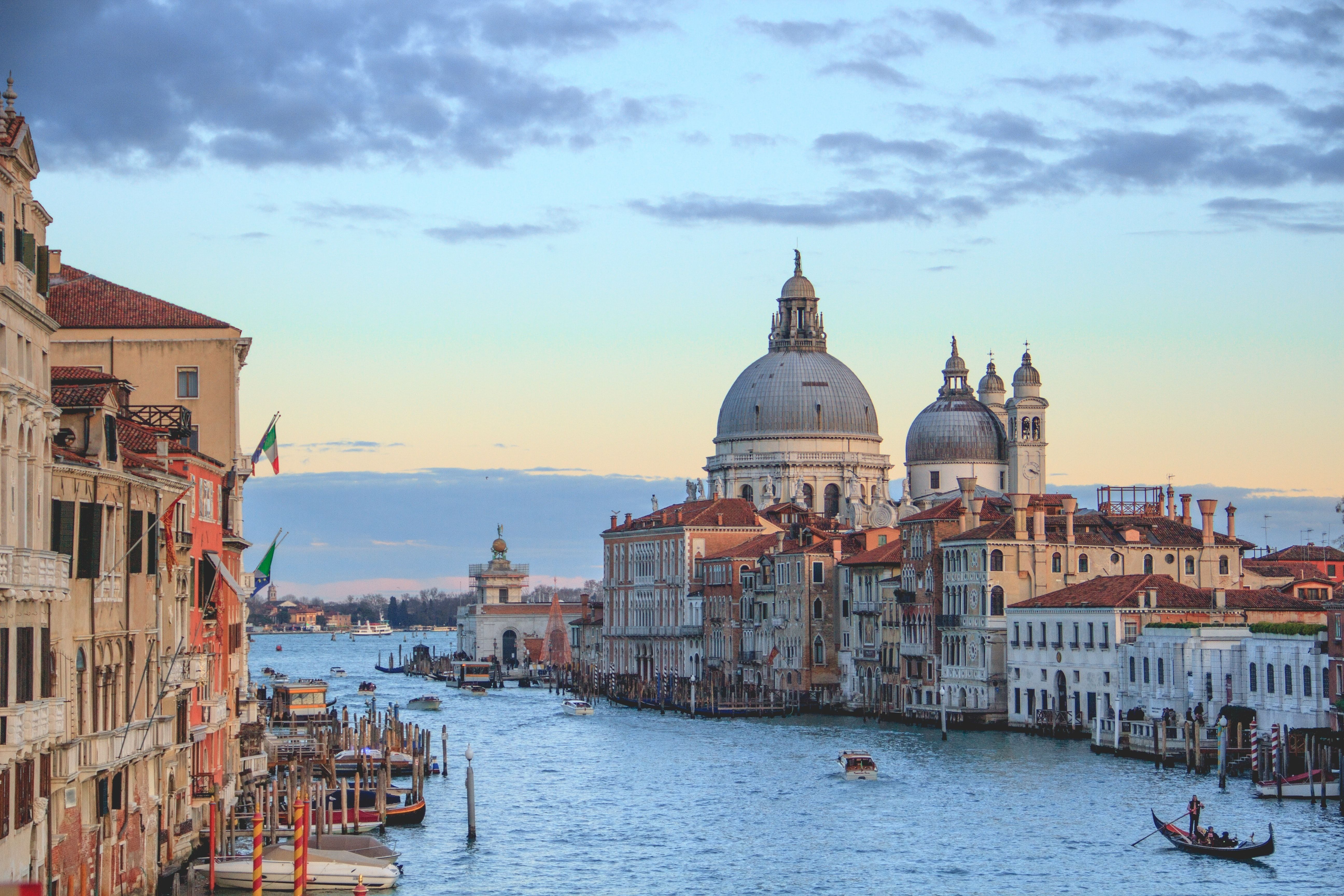 Unforgettable 10 Day Italy Itinerary Ideas. Designer Journeys Blog