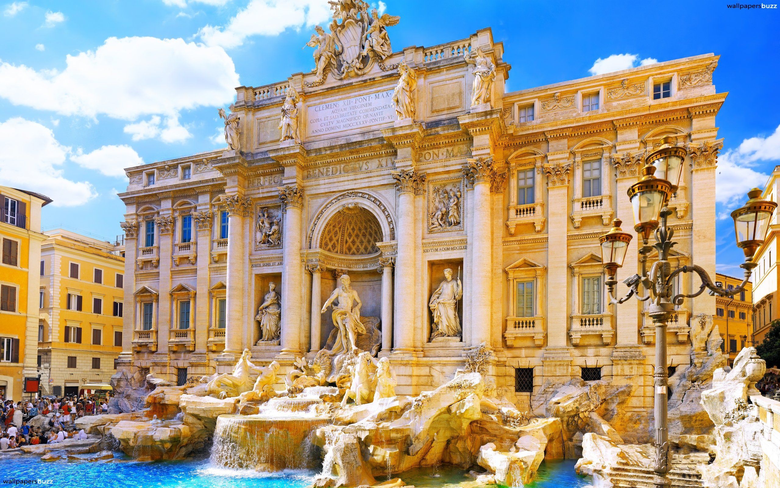 Italy Architecture Wallpaper Free Italy Architecture Background