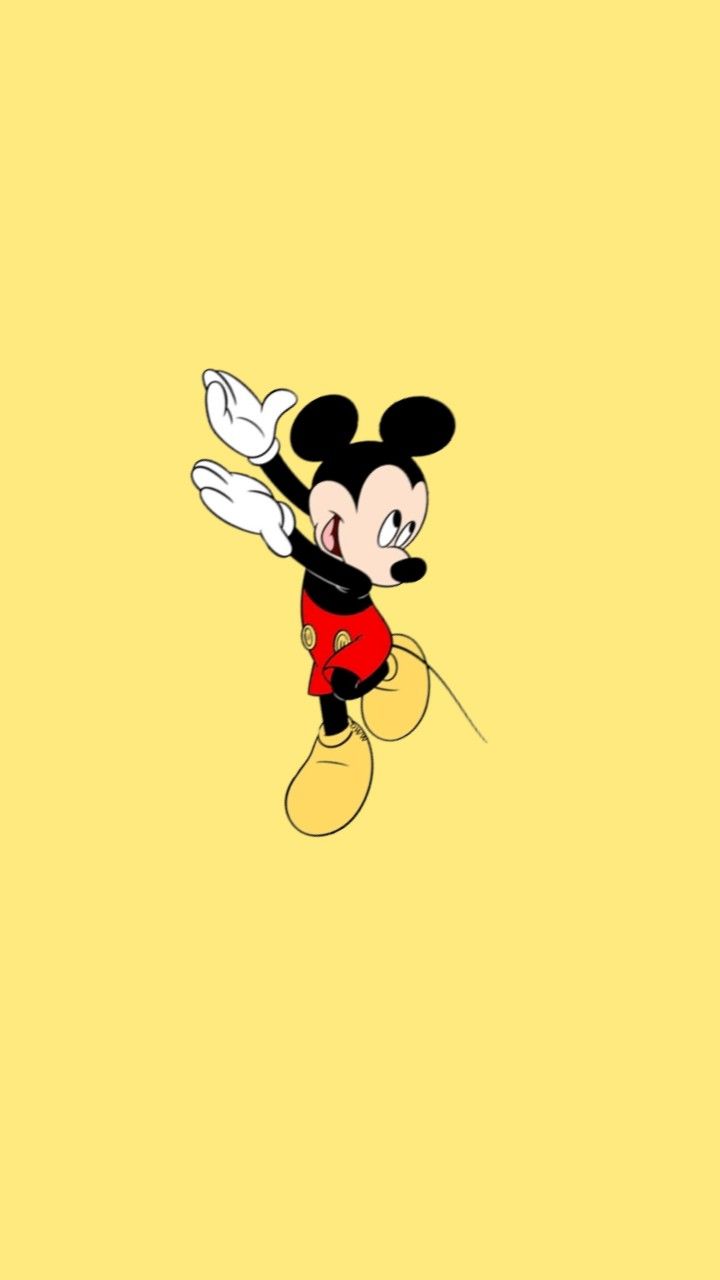 Mickey Mouse wallpaper for your phone! - Mickey Mouse