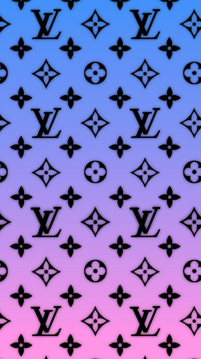 Wallpaper Louis Vuitton Purple Aesthetic。. Pretty wallpaper iphone, Butterfly wallpaper iphone, iPhone wallpaper girly