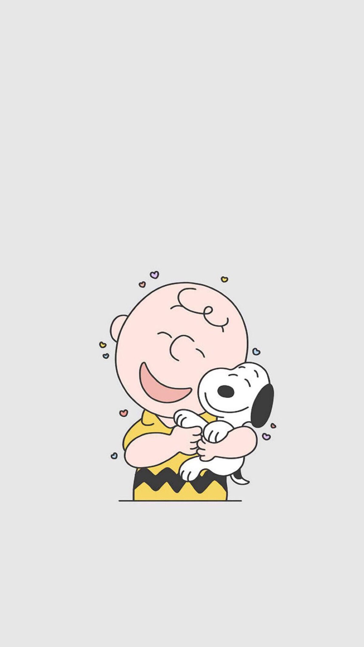 Snoopy and Charlie Brown Wallpaper Free Snoopy and Charlie Brown Background