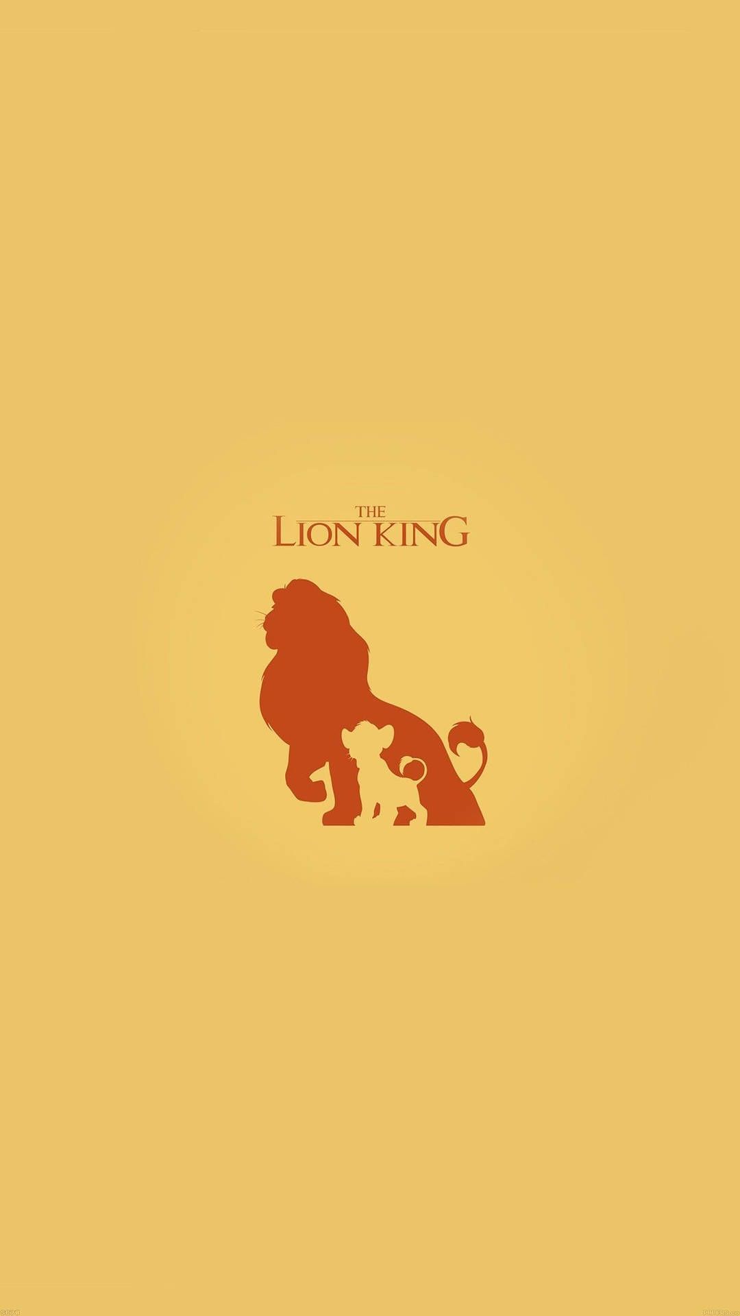 The Lion King iPhone Wallpaper with high-resolution 1080x1920 pixel. You can use this wallpaper for your iPhone 5, 6, 7, 8, X, XS, XR backgrounds, Mobile Screensaver, or iPad Lock Screen - The Lion King