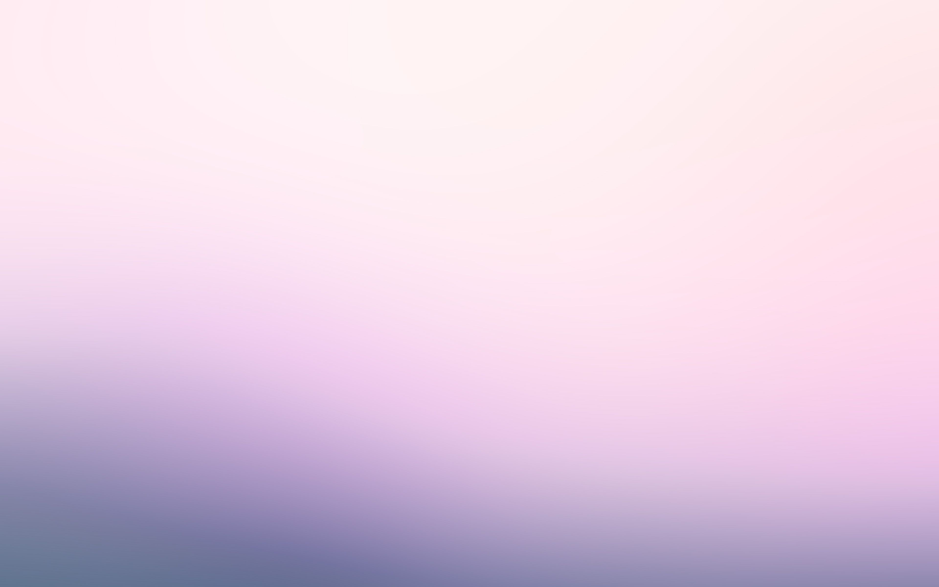 A purple and blue blurry background - Calming