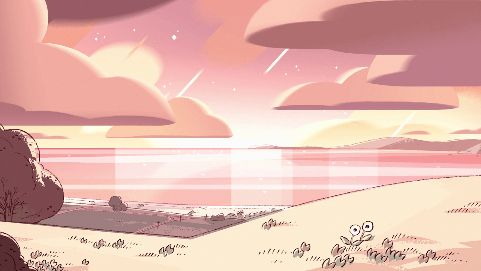 Steven Universe Desktop Backgrounds! To download, right click on the image and save it to your computer. - Steven Universe