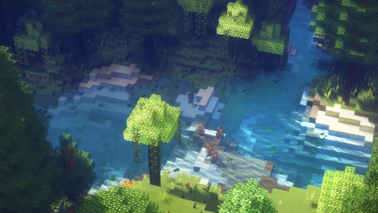 Minecraft's 1.16.5 update adds a new resource pack and a new mob - Minecraft