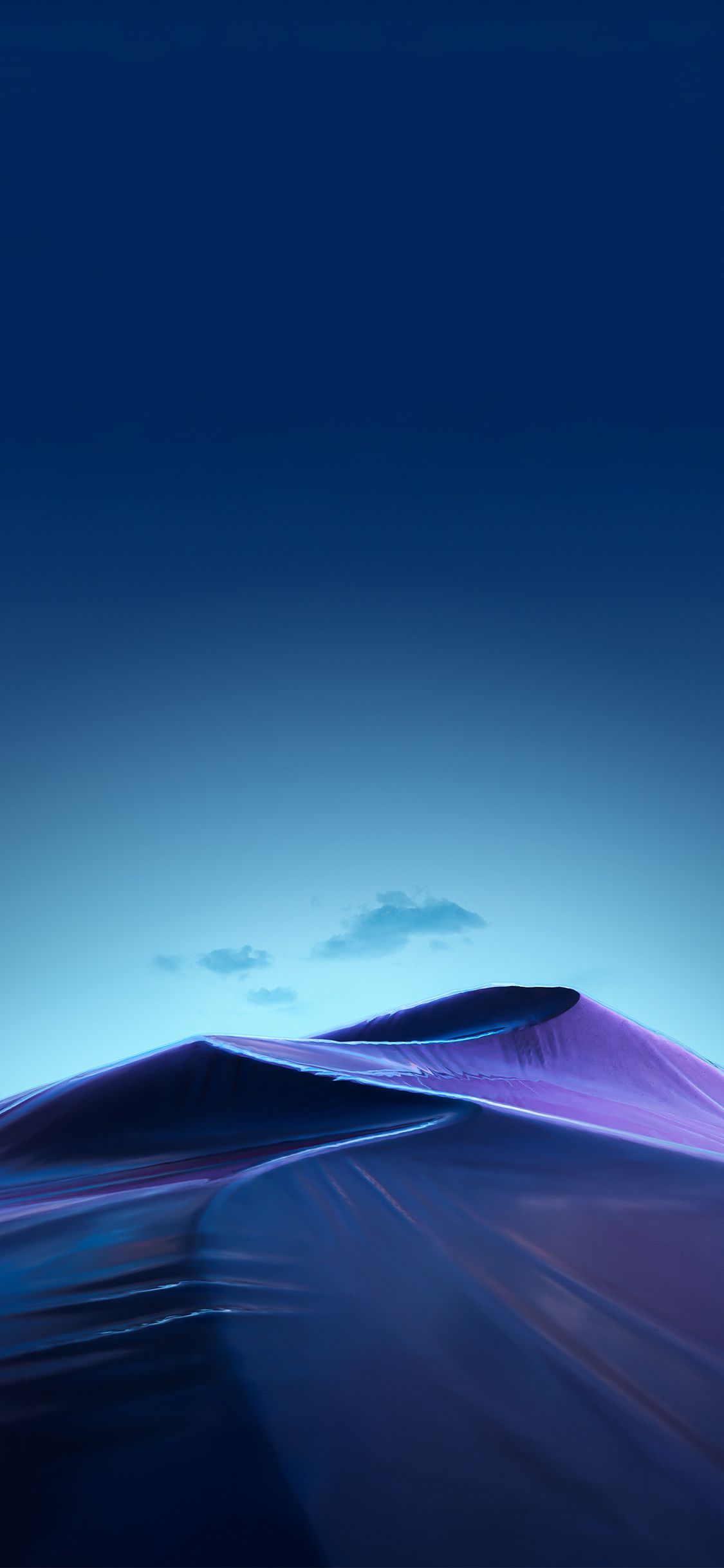 Download the Oppo Reno 5K wallpapers in high resolution - Mountain
