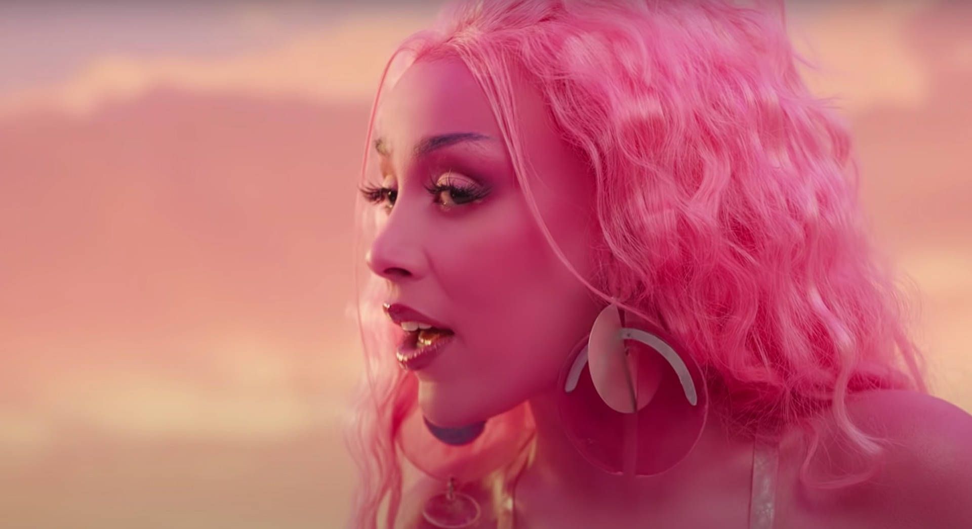 Free Doja Cat Wallpaper Downloads, Doja Cat Wallpaper for FREE