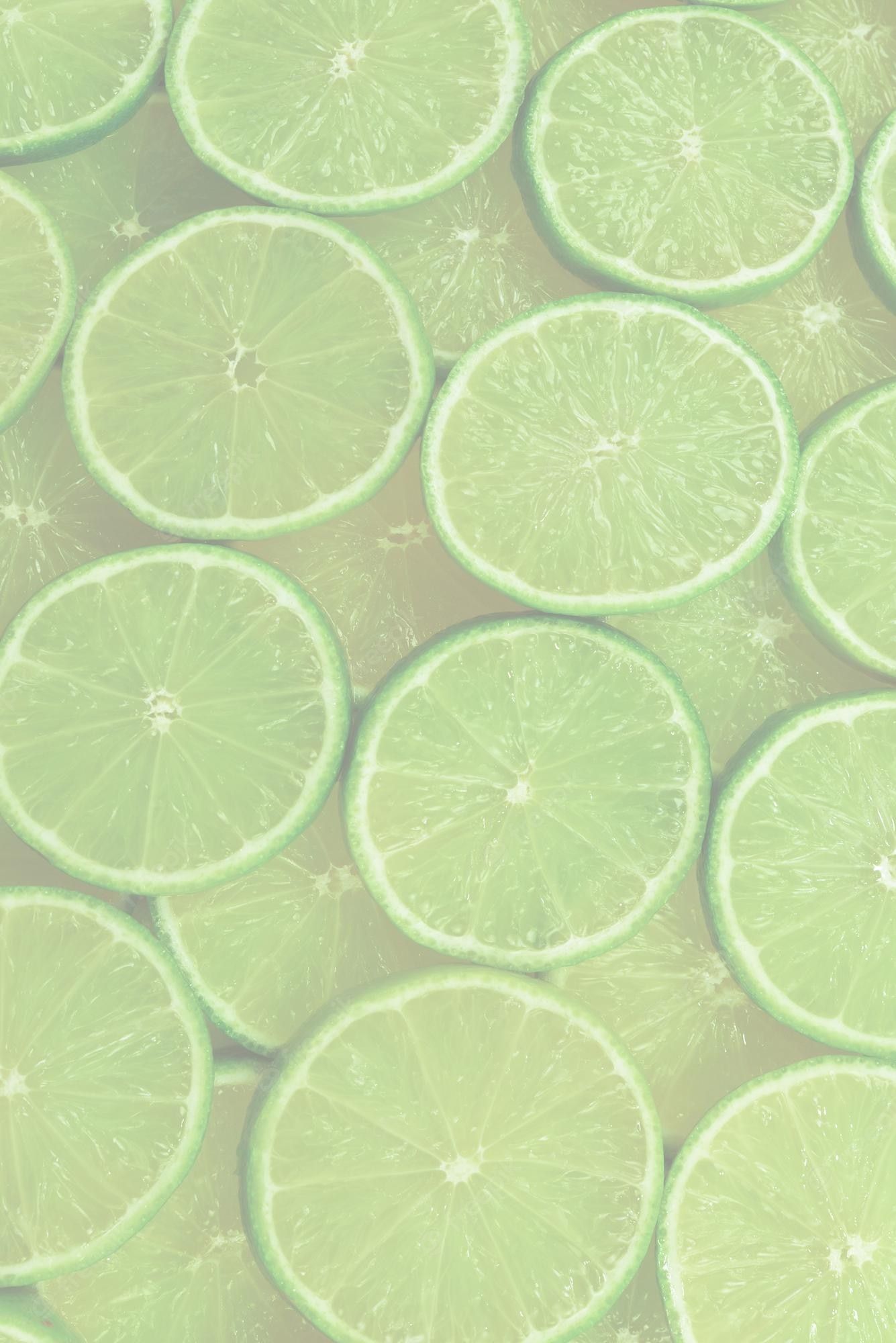 Lime Green Wallpaper Picture