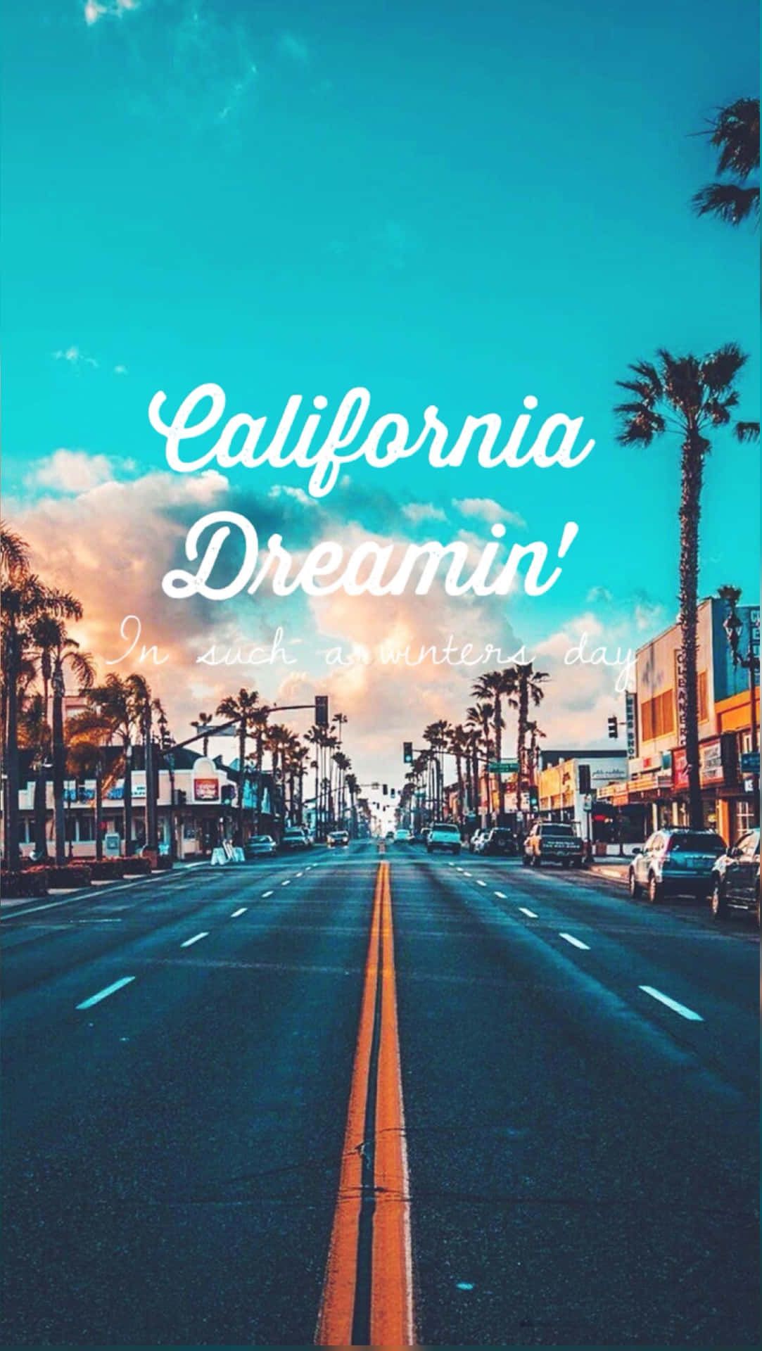 California dreamin' - a road trip through the golden state - California