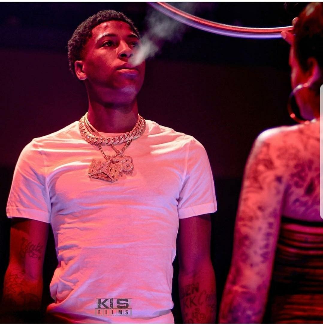 Nba Youngboy Never Broke Again Wallpaper